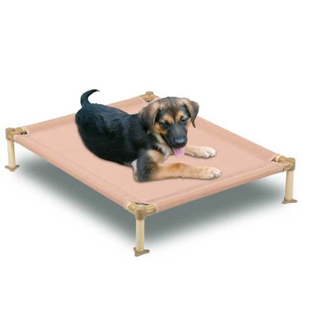 Hugs Pet Products Cool Cot Elevated Pet Mat & Reviews Wayfair