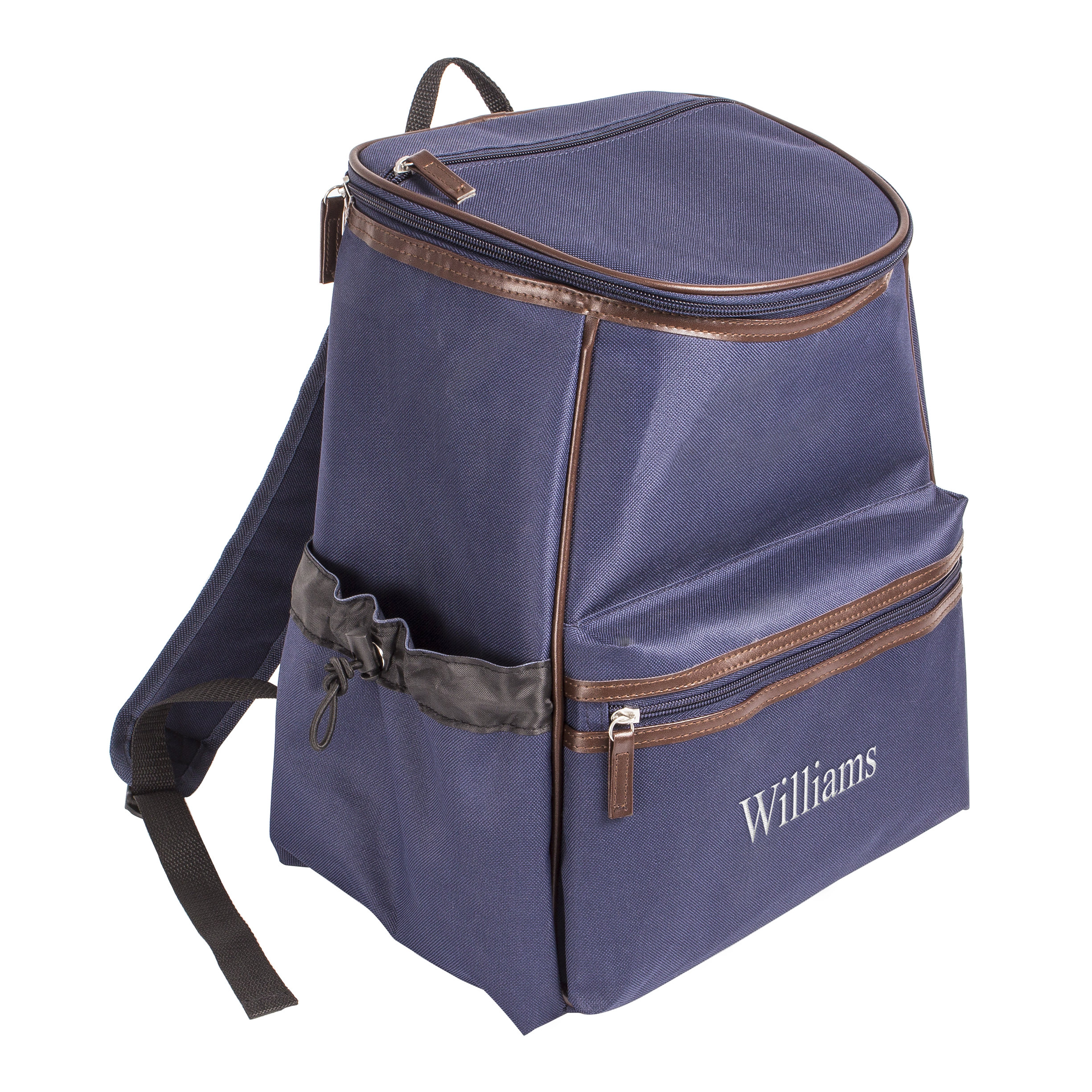 Cathys Concepts 2 Qt. Personalized Insulated Backpack Cooler Wayfair