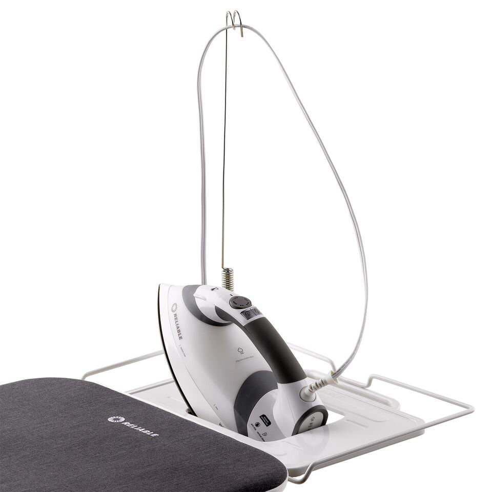 Reliable Corporation The Board 2 in 1 Premuim Home Ironing Board