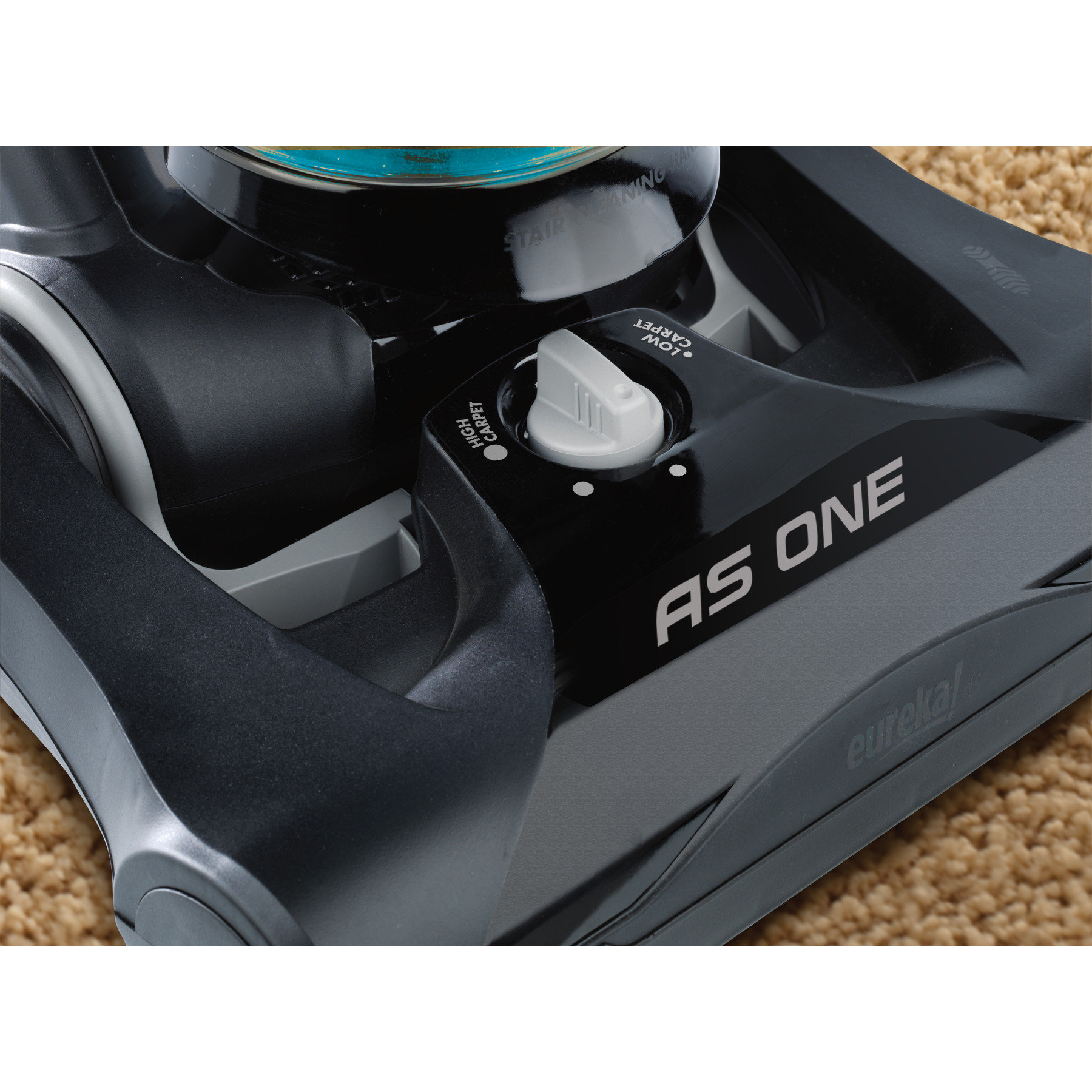 Eureka Airspeed One Vacuum & Reviews Wayfair