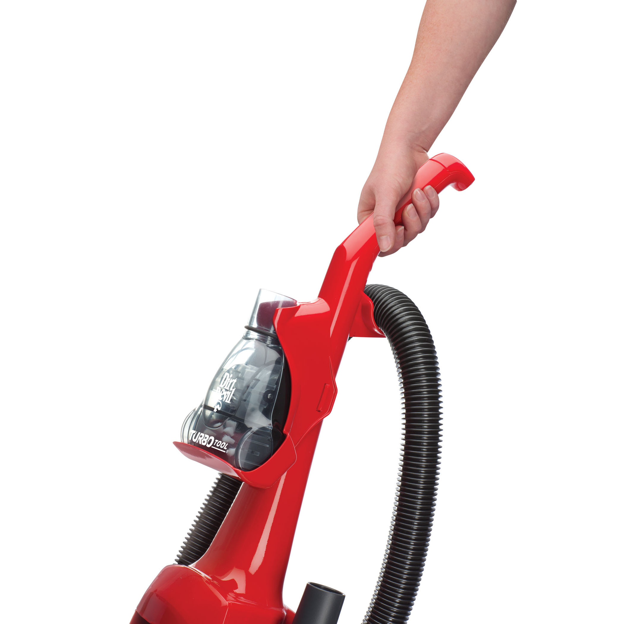 Dirt Devil Breeze Bagged Upright Vacuum | Wayfair