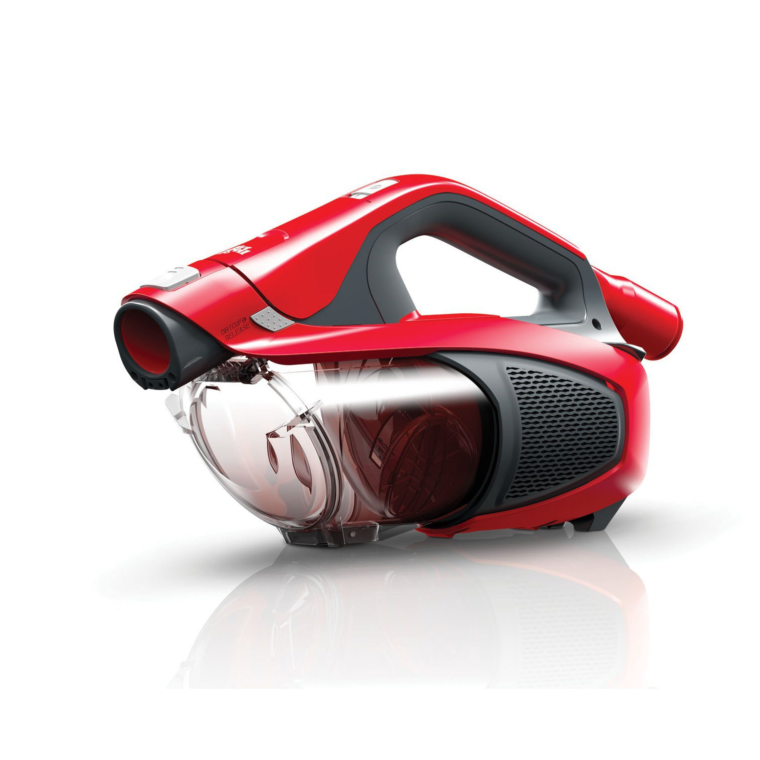 Dirt Devil 360° Reach Power Bagless Hand Vacuum Wayfair.ca