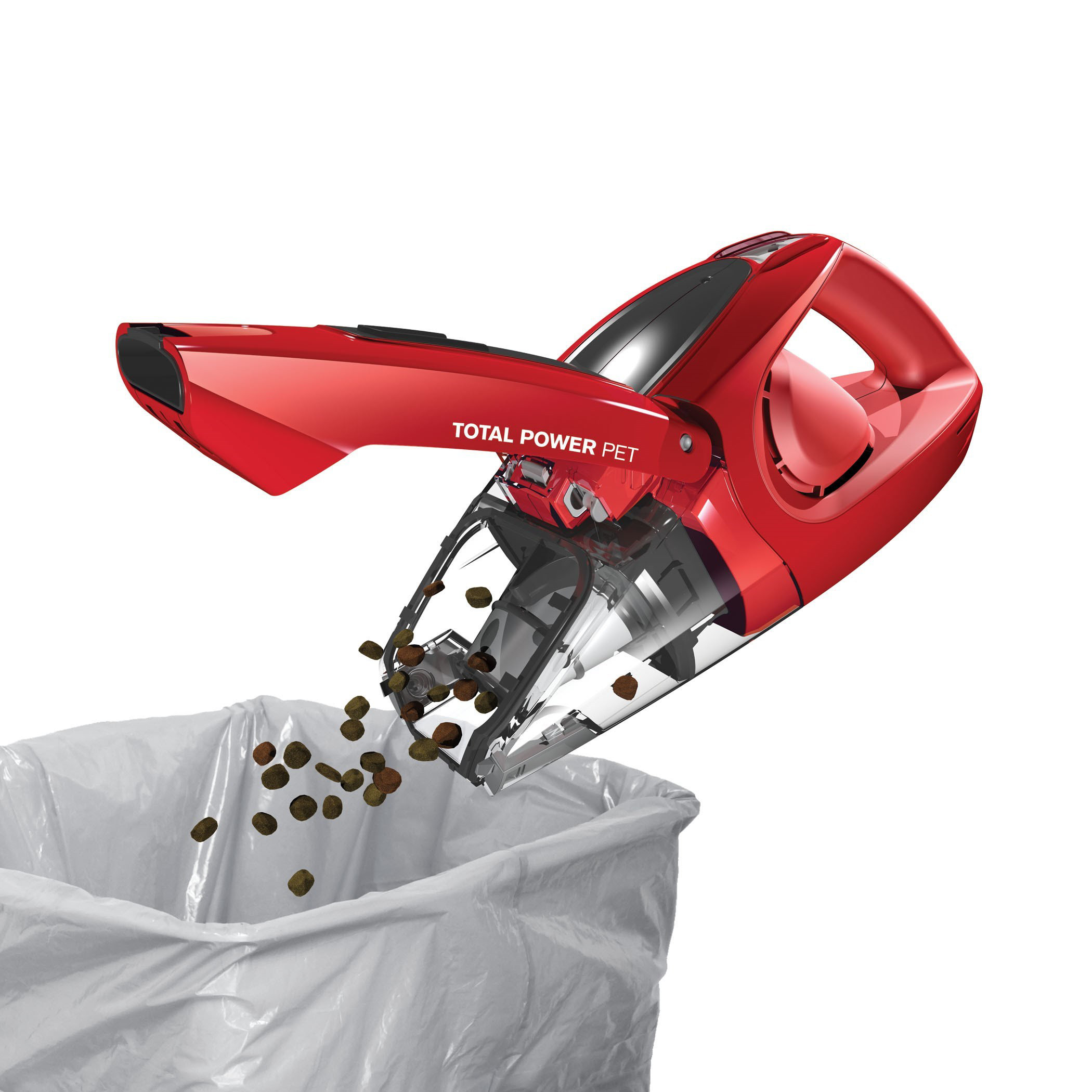Dirt Devil 15.6 Volt Handheld Vacuum Wayfair