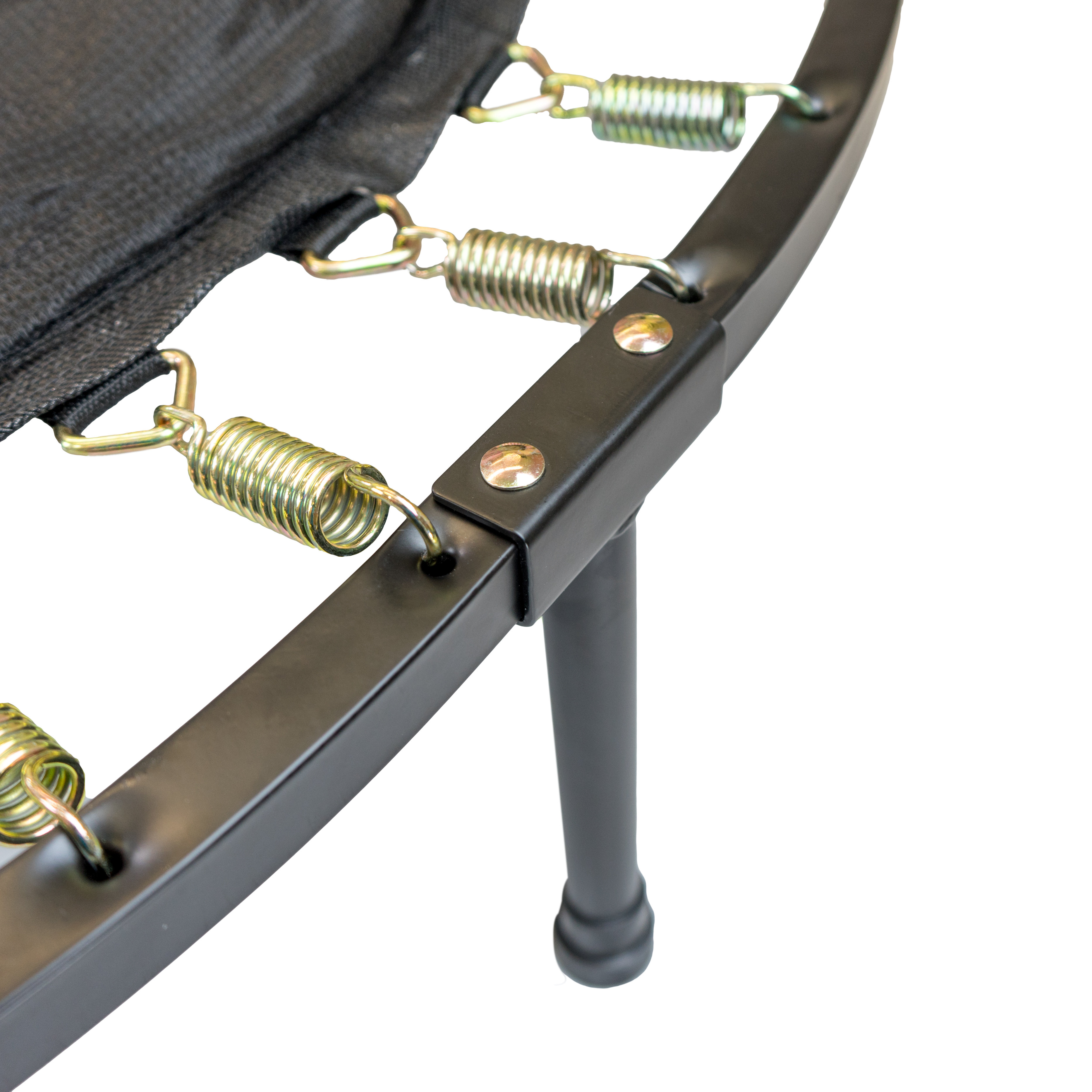 Pure Fun Kids 48" Mini Trampoline & Reviews Wayfair