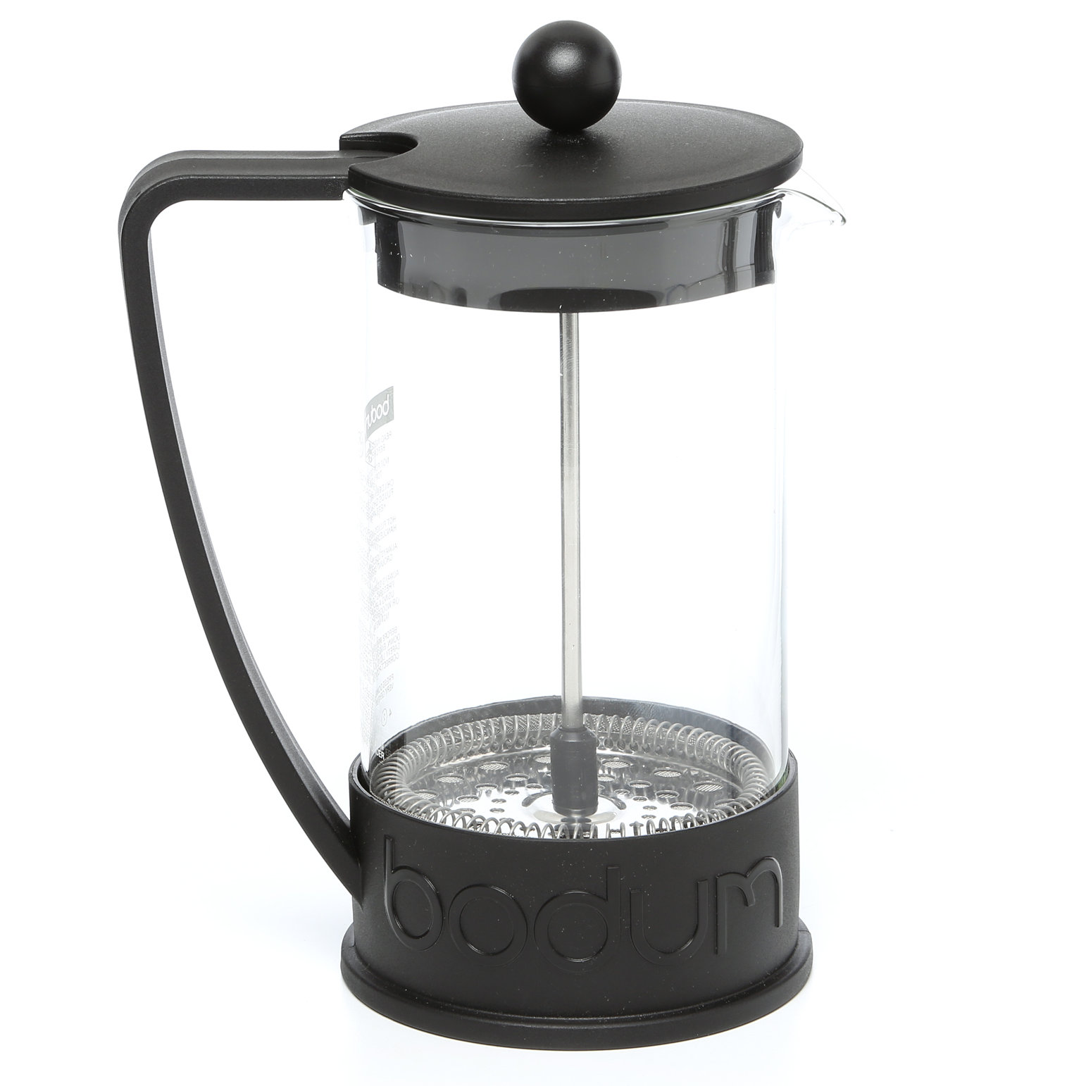 Bodum Kenya French Press Coffeemaker & Reviews Wayfair