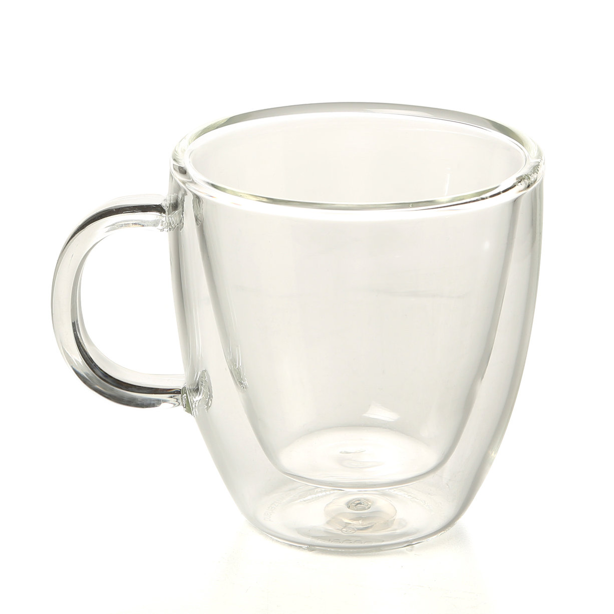 Bodum Bodum Bistro 5 oz. Mug & Reviews Wayfair