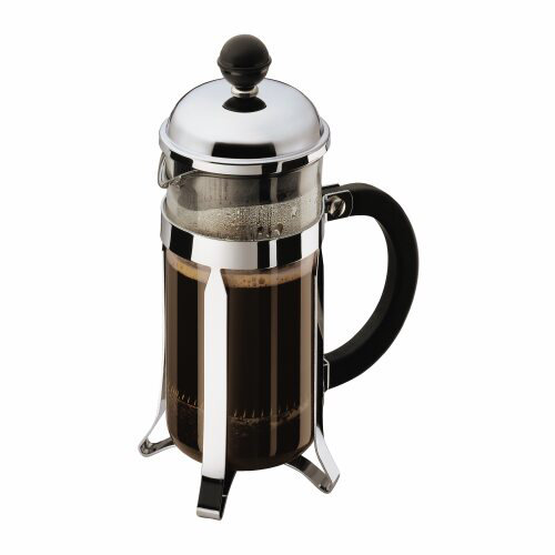 Bodum Chambord French Press Coffee Maker with Shatterproof Carafe & Reviews Wayfair