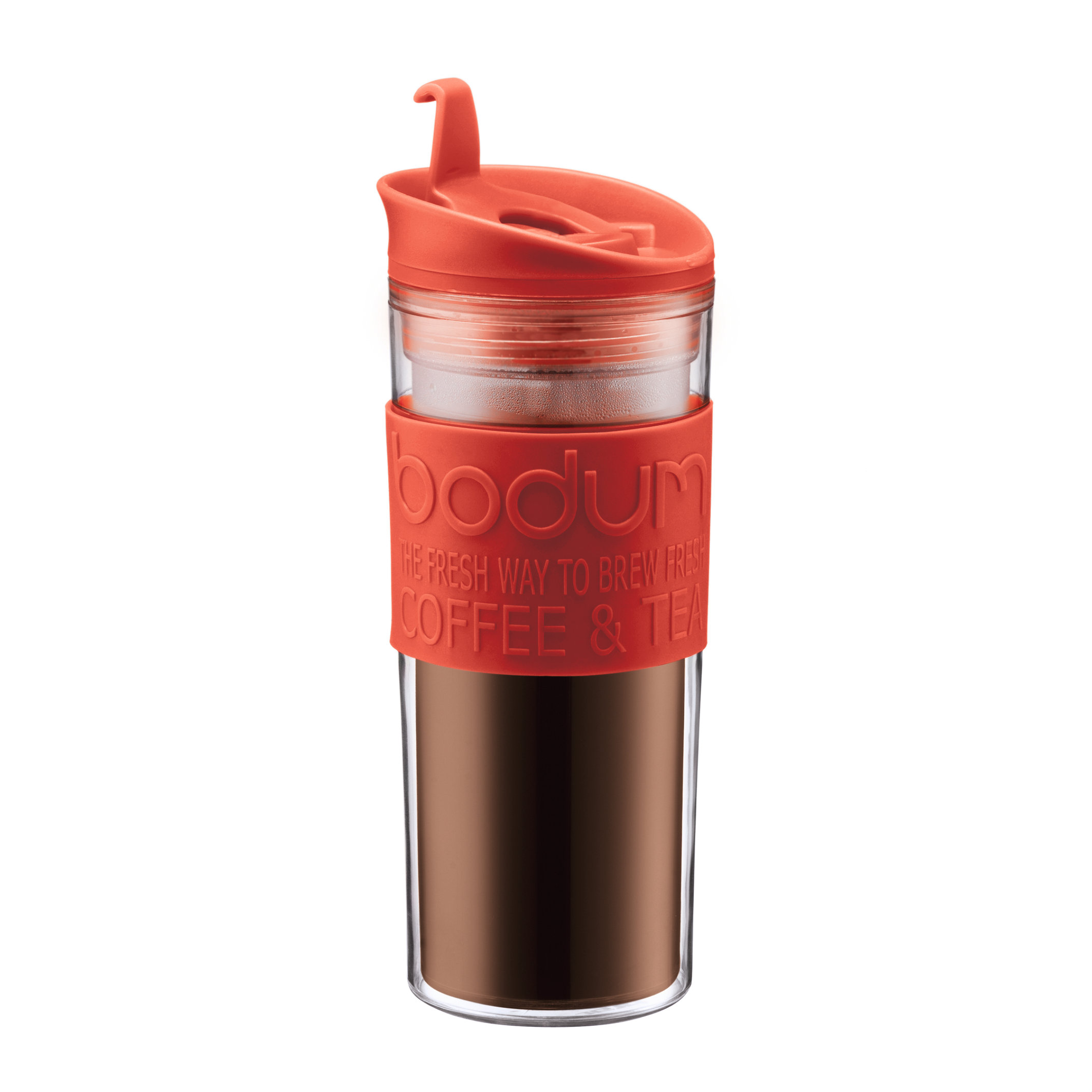 Bodum Bistro 15 Ounce Double Walled Travel Mug Reviews Wayfair bodum-bistro-15-ounce-double-walled-travel-mug-reviews-wayfair