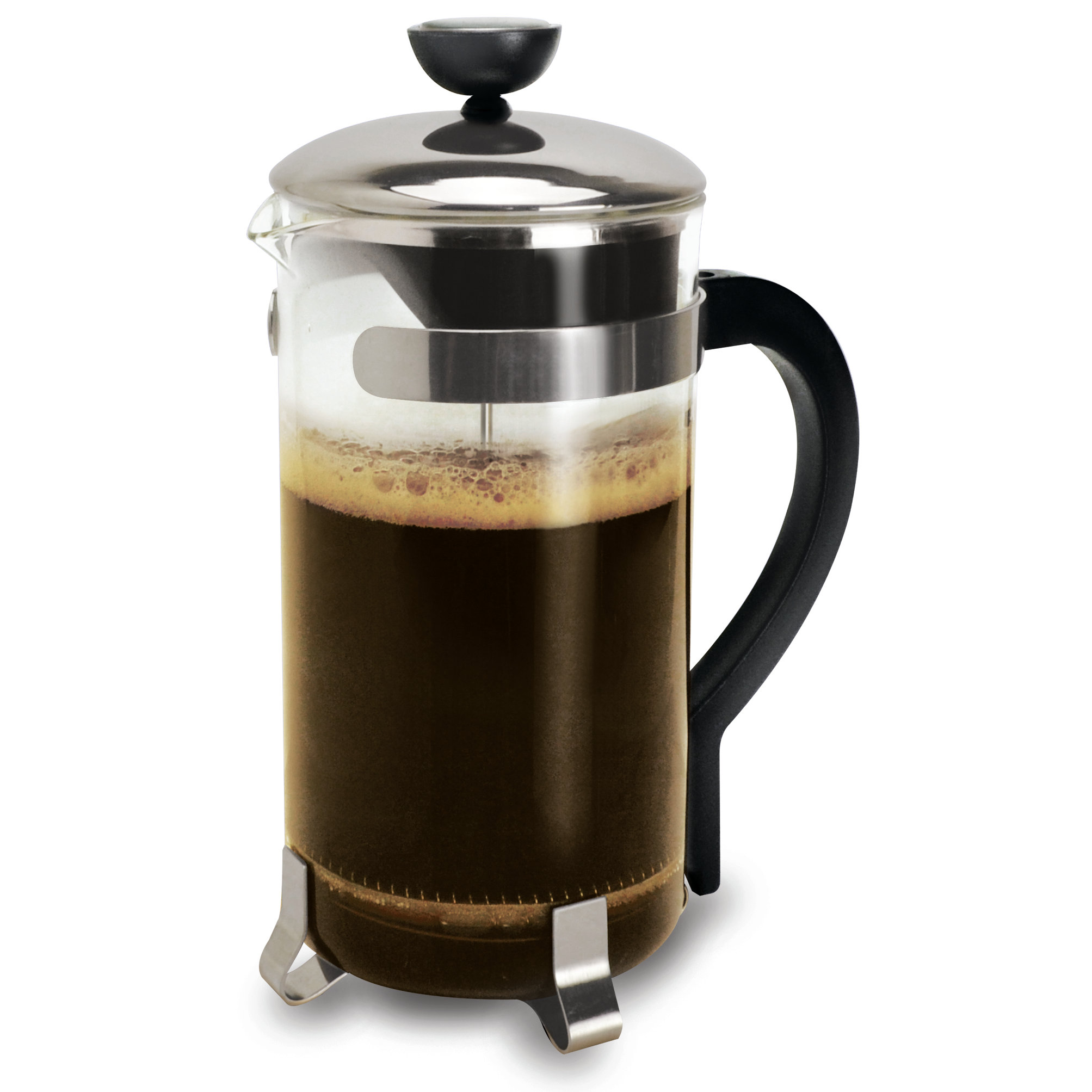 Primula Classic 8 Cup Coffee Press & Reviews | Wayfair