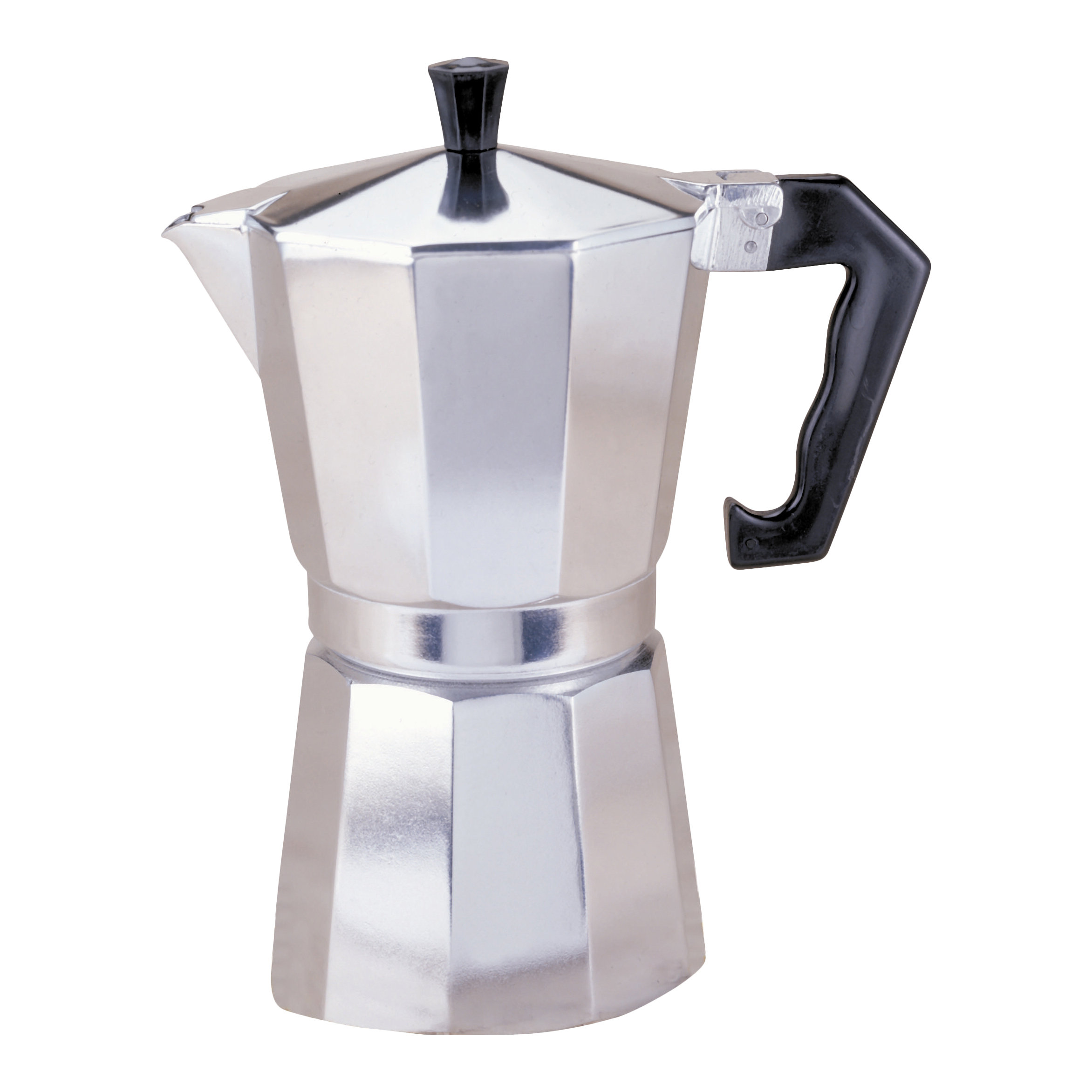 Primula Stove Top Aluminum Espresso Maker & Reviews | Wayfair