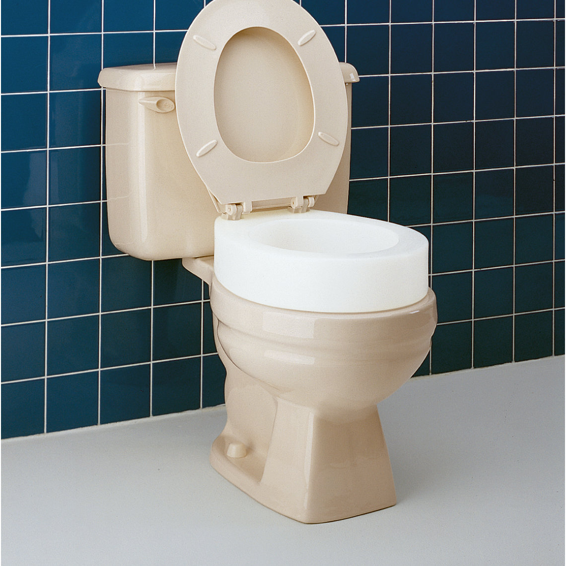 toilet elevator home depot