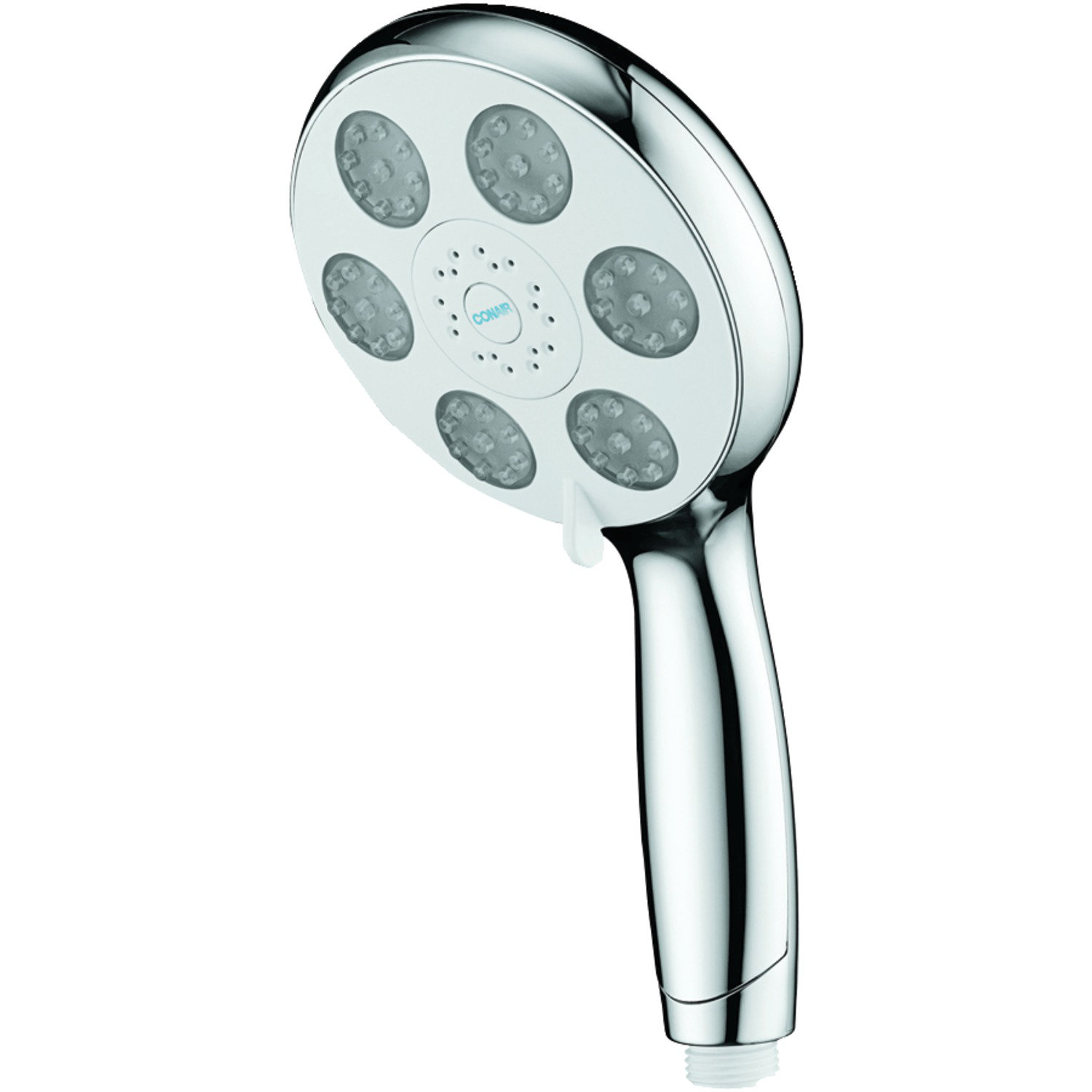 Conair Handheld Shower Head & Reviews Wayfair