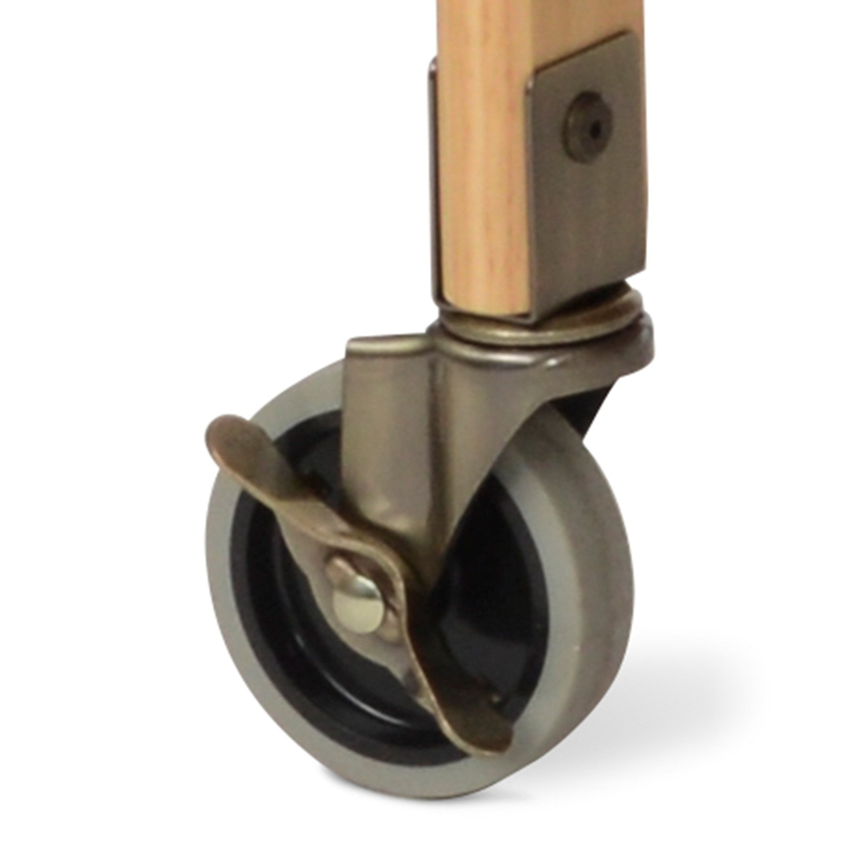 Child Craft Bristol Evacuation Casters for Crib & Reviews Wayfair