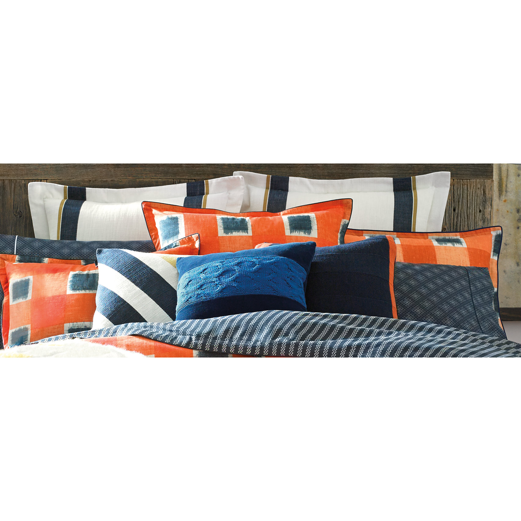 Tommy Hilfiger St Andrews Comforter TH310