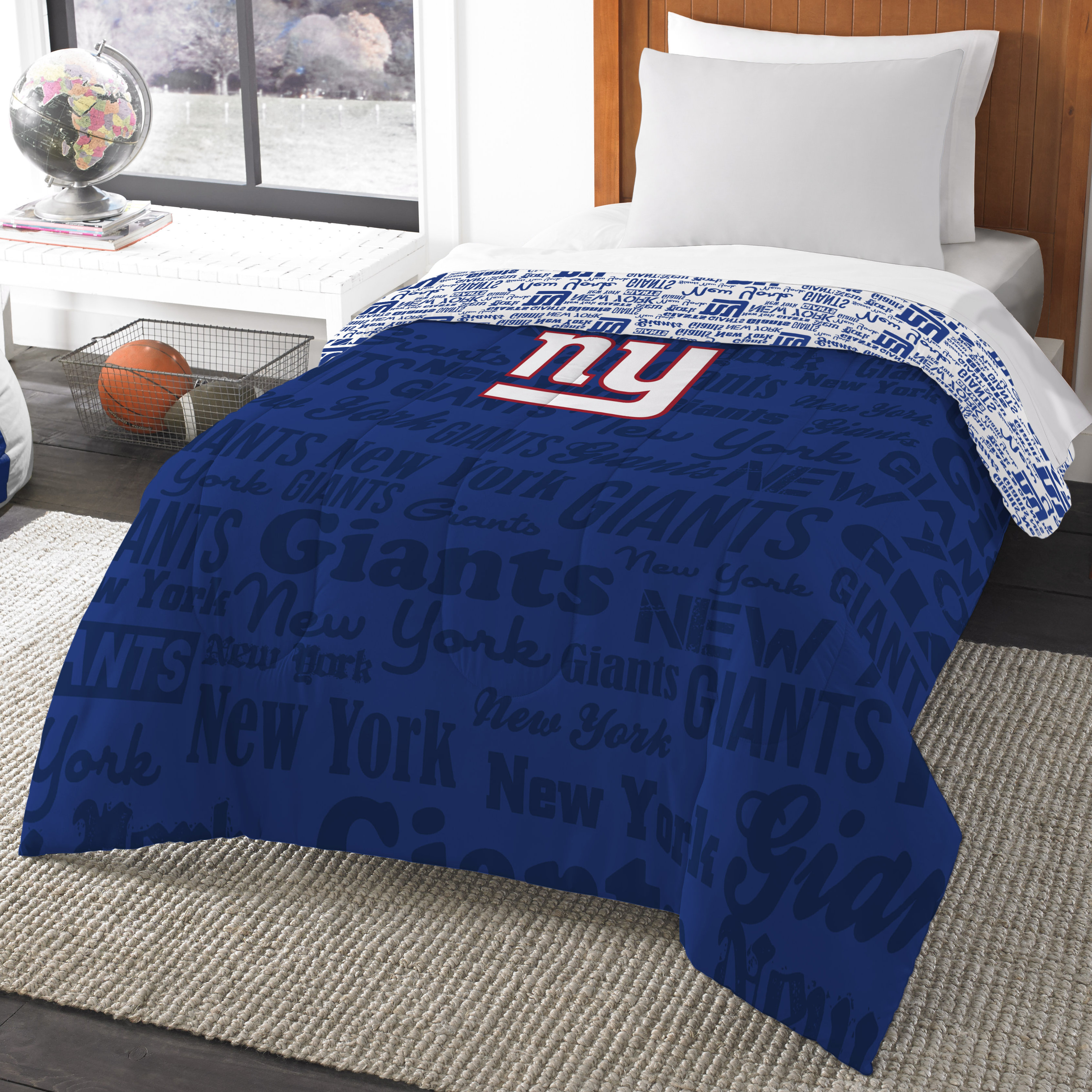 Hd Wallpapers New York Giants Comforter Desktop Wallpaper Nln Pw