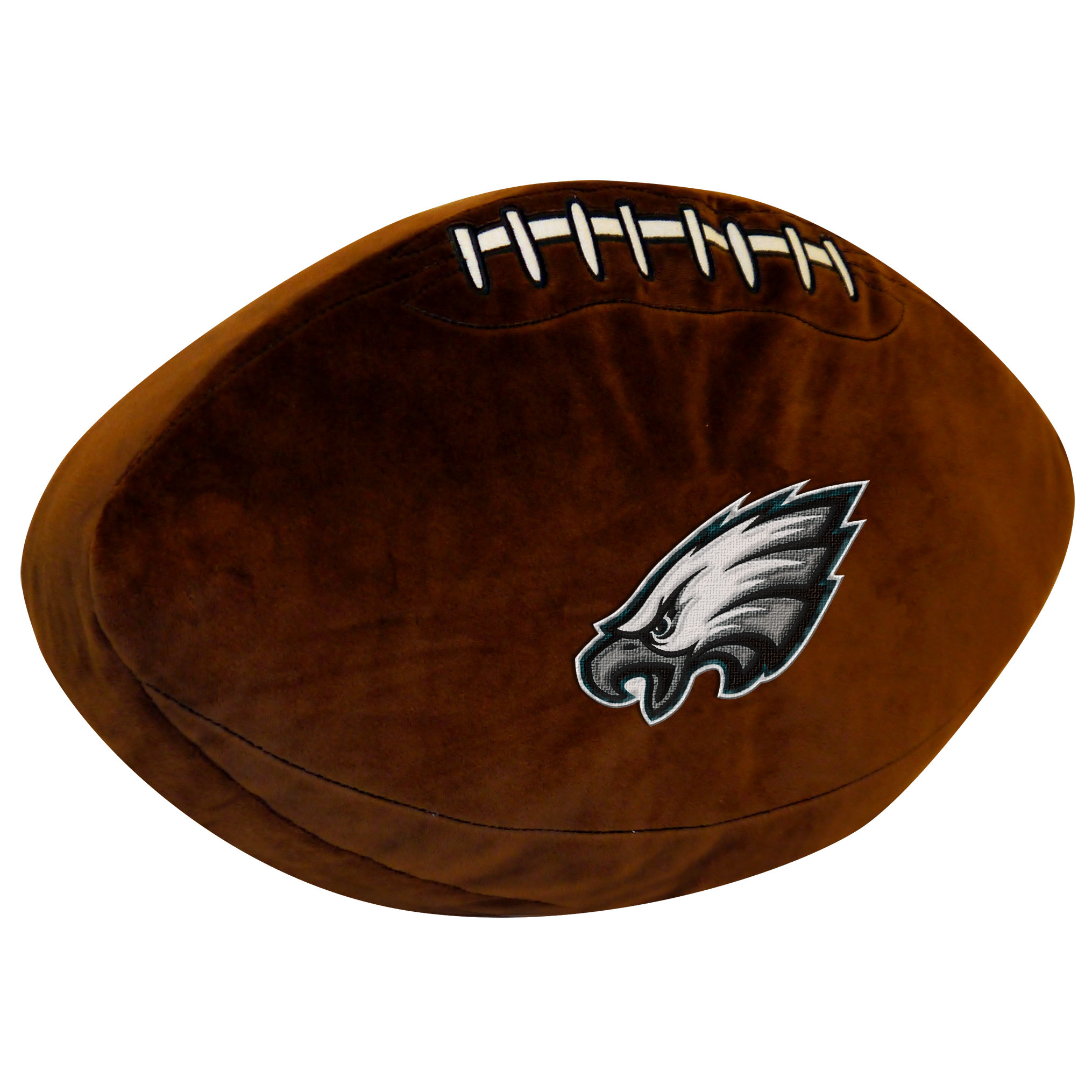 Northwest Co. NFL Eagles Throw Pillow Wayfair