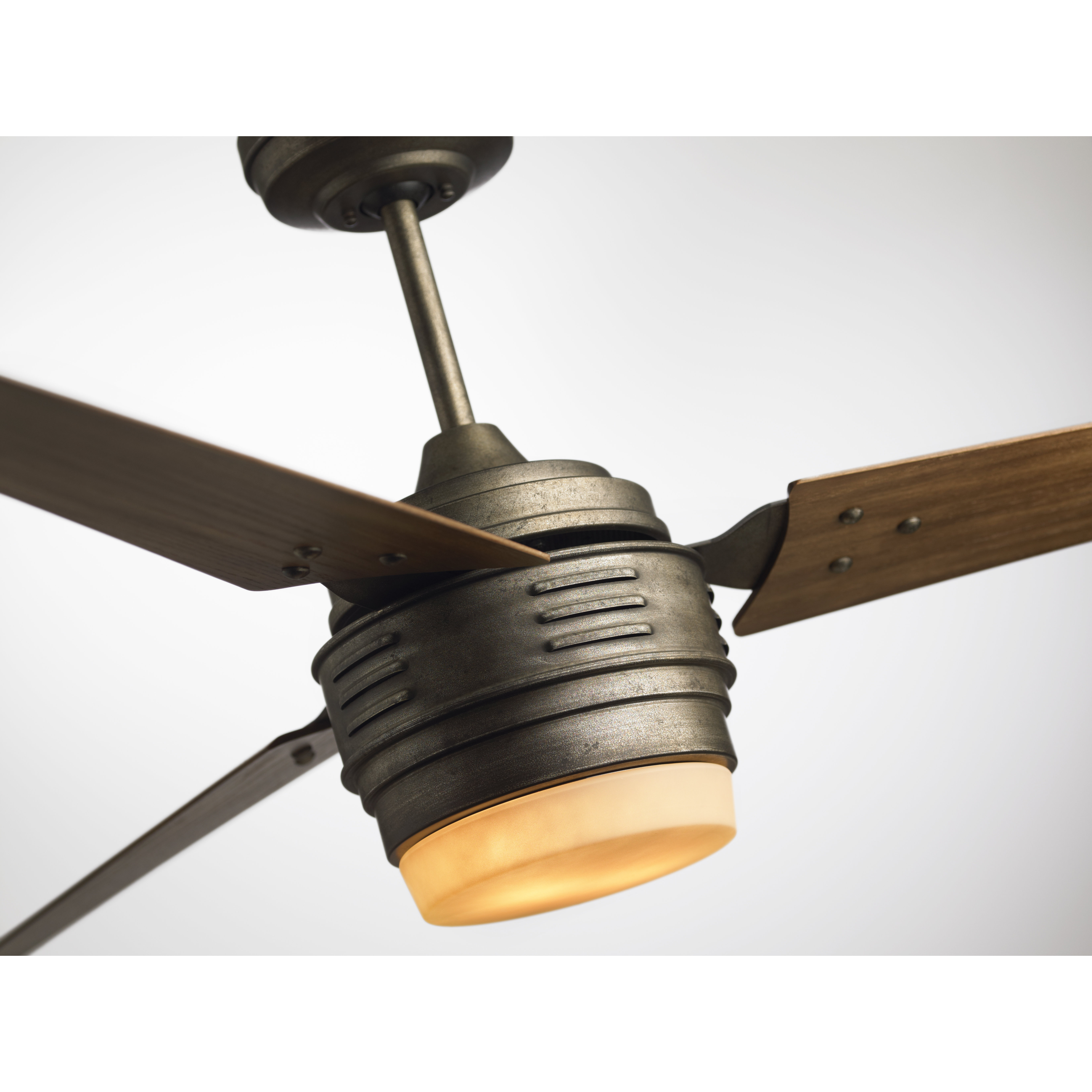 Emerson Fans 60" 4th Avenue 3 Blade Ceiling Fan & Reviews Wayfair