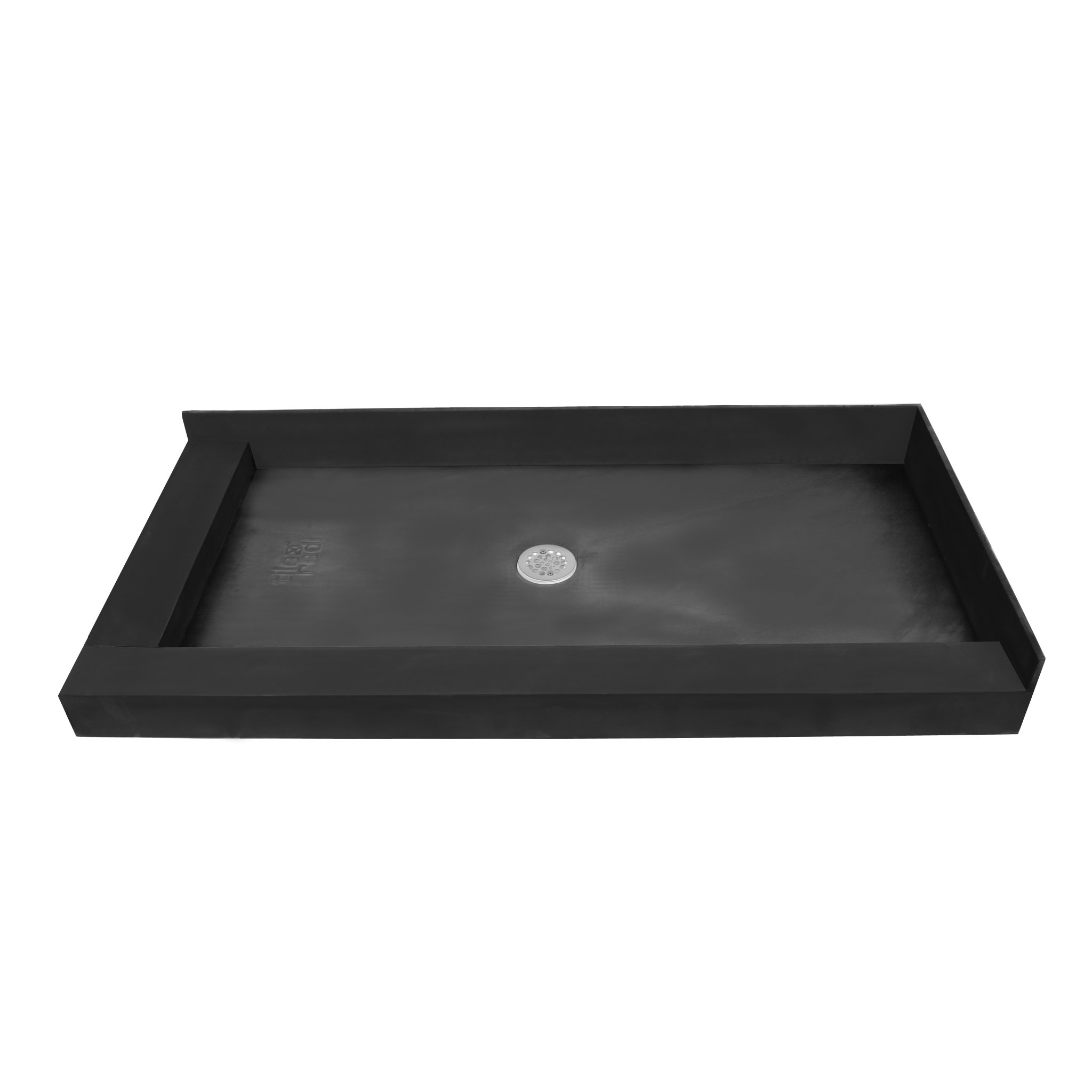Tile Redi Double Curb Shower Pan Wayfair