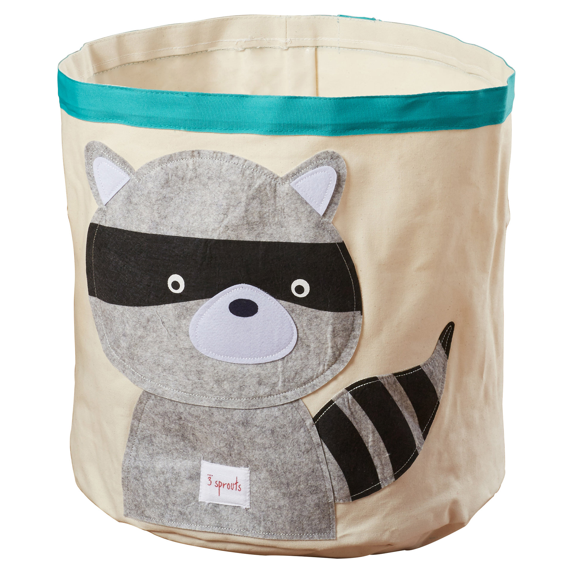sprouts storage bin
