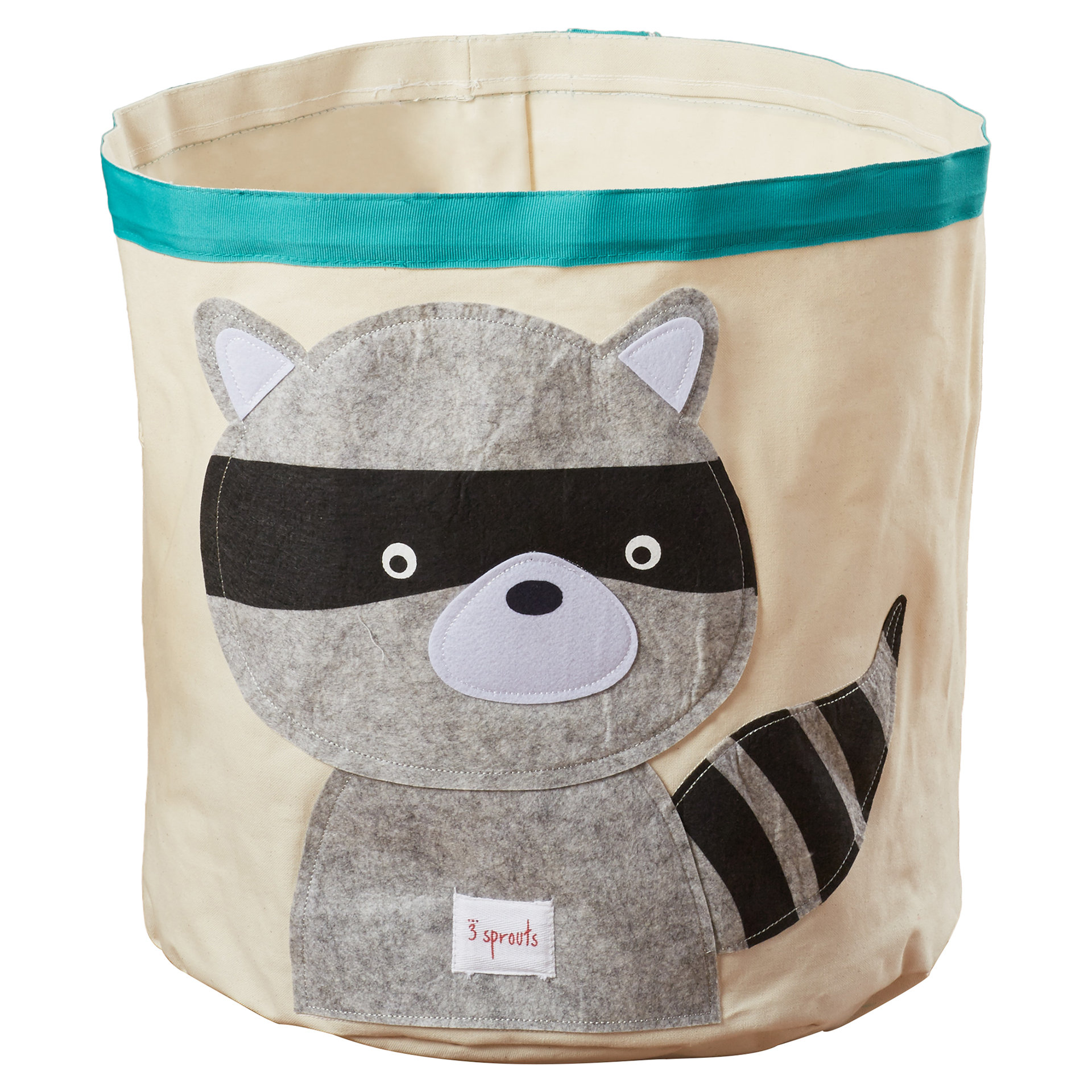 sprouts storage bin