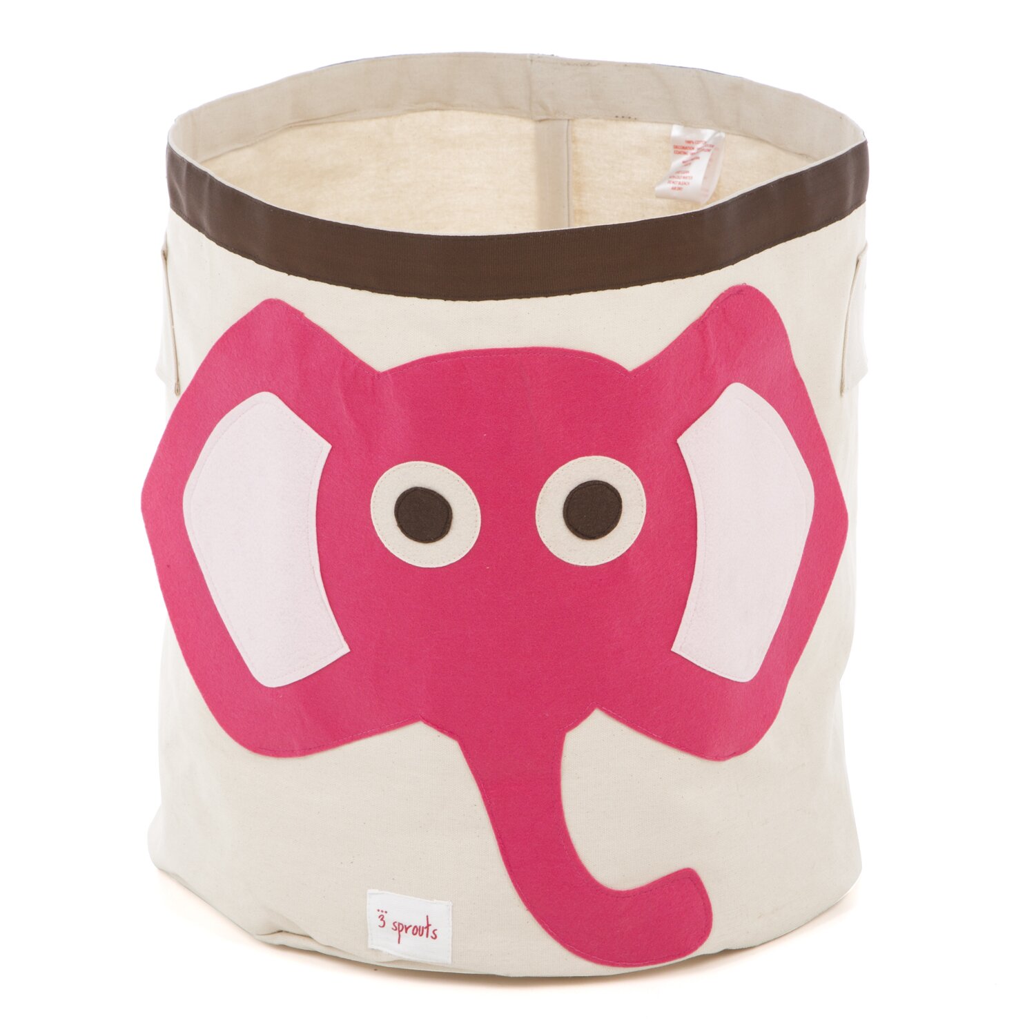 pink elephant storage