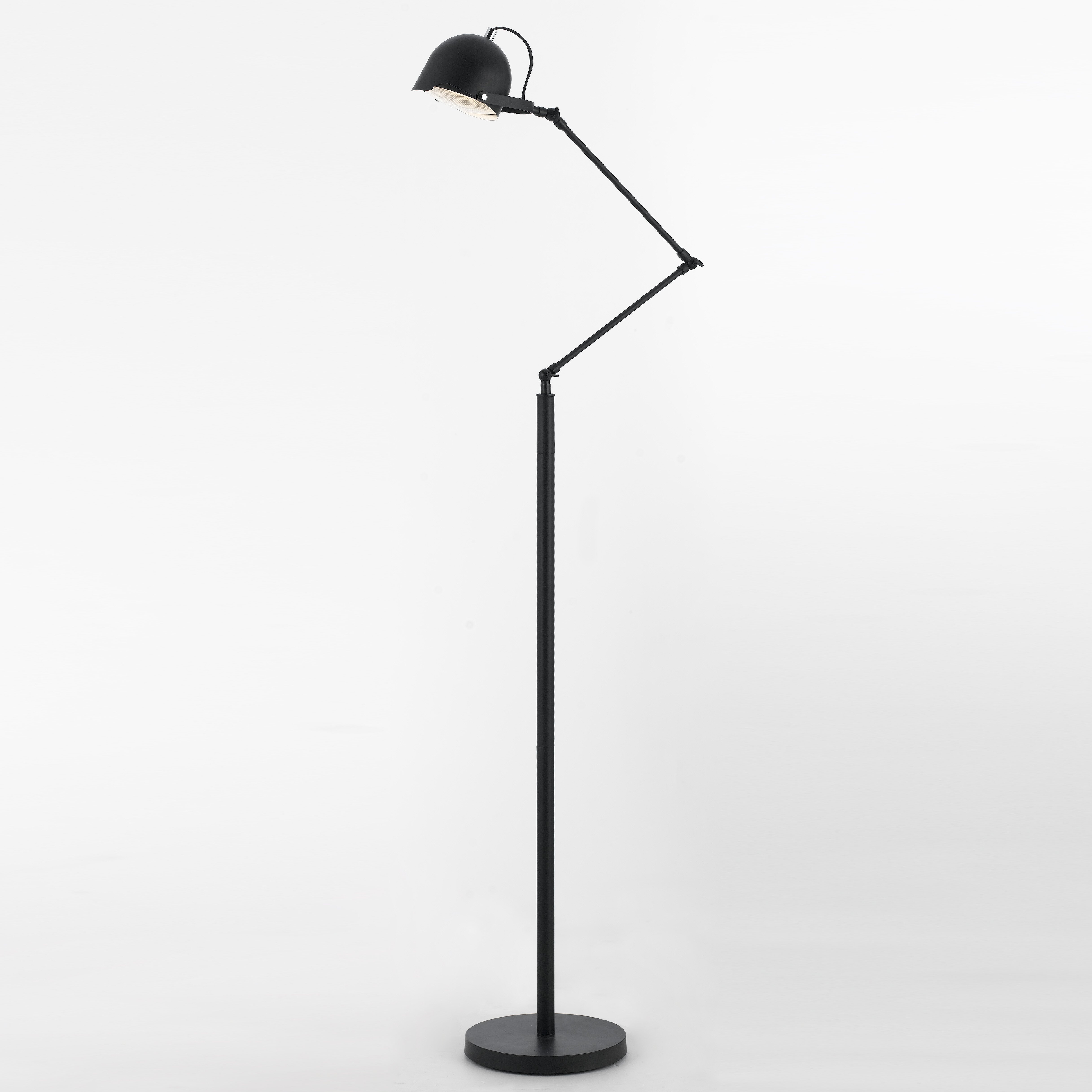 AF Lighting Cooper Floor Lamp | Wayfair