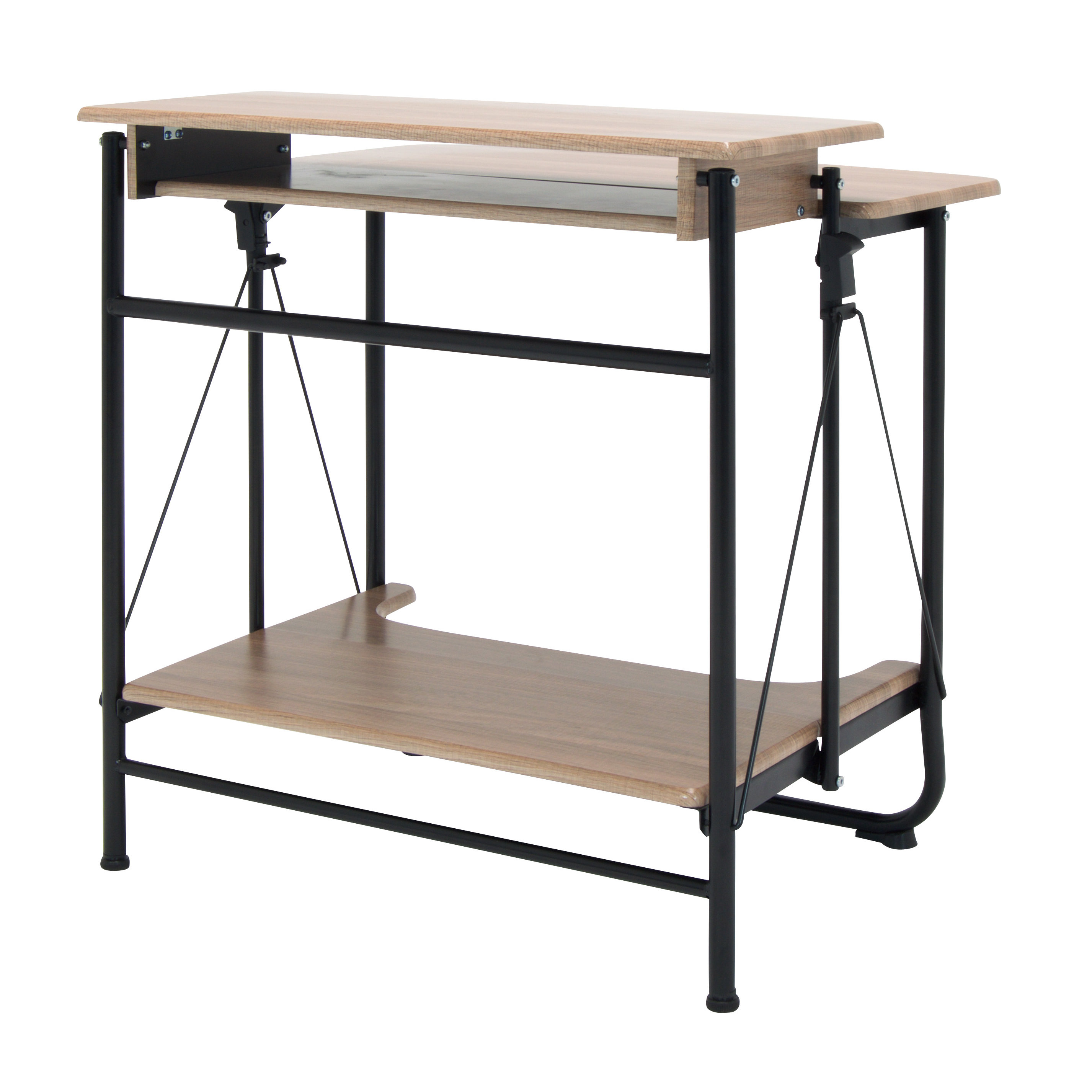 Studio Designs Stow Away Writing Desk 5123