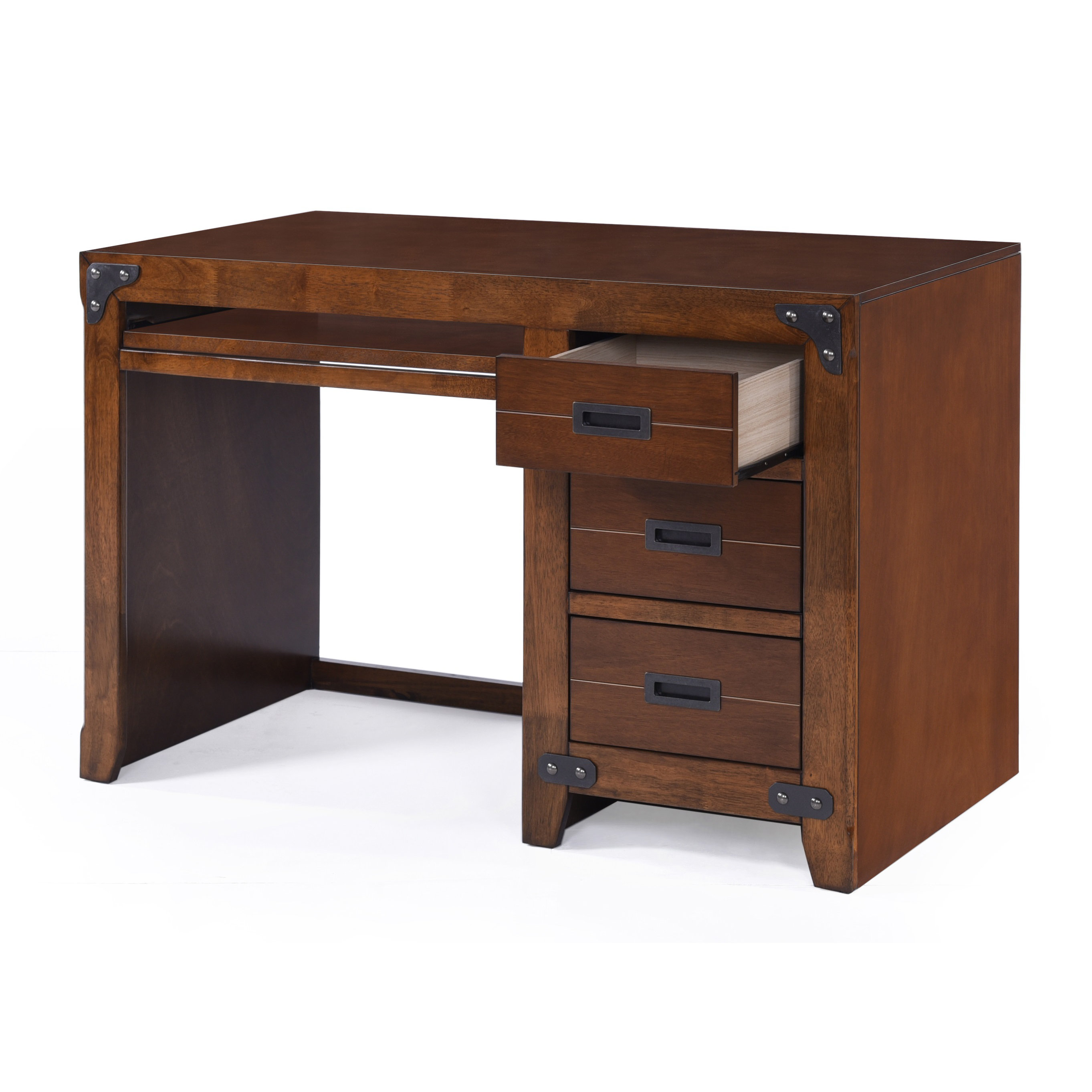 Better Homes & Gardens Union Station Desk Wayfair