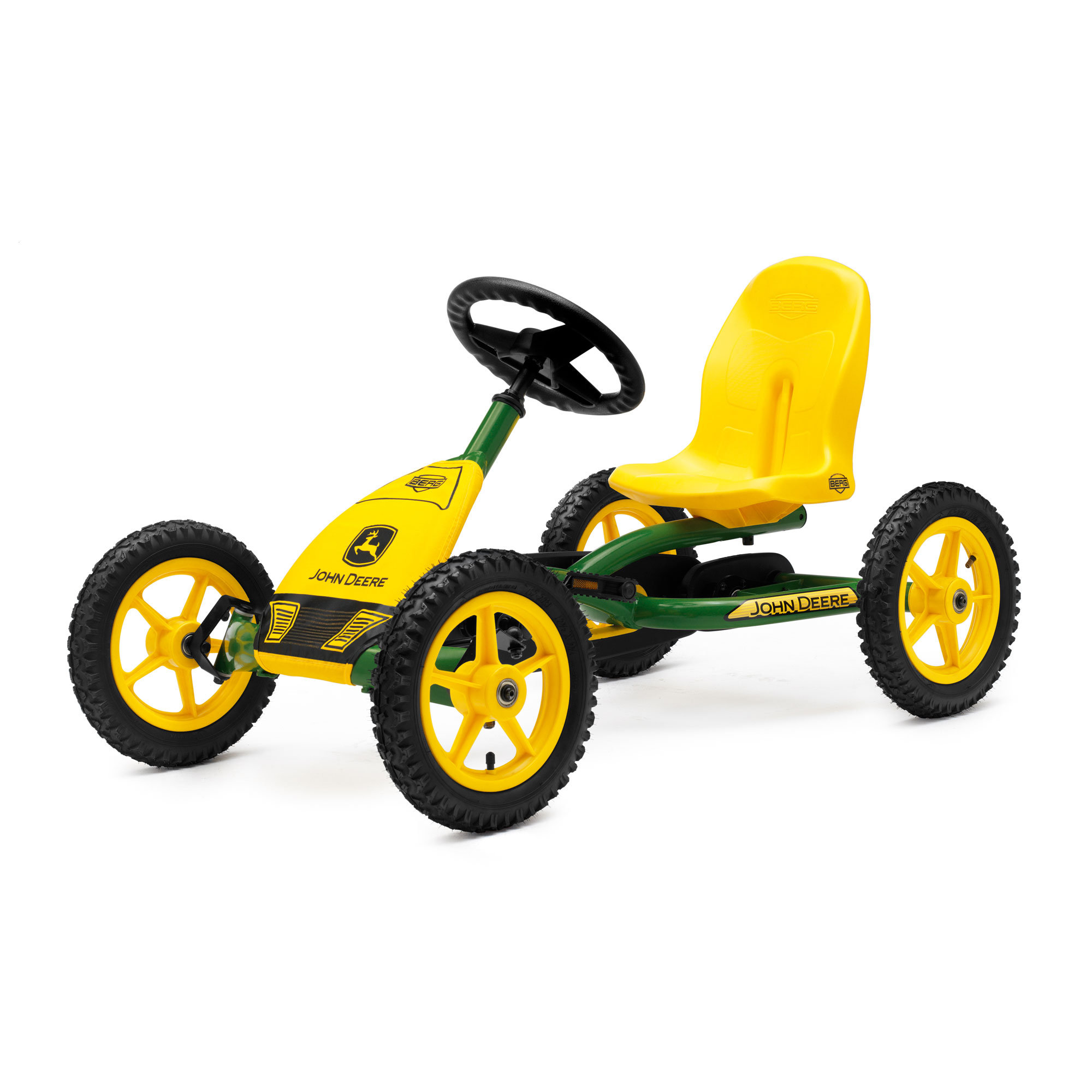 rolly toys go kart