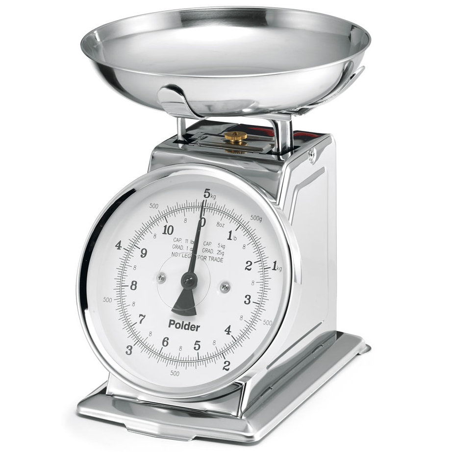 Polder Products LLC Professional Scale & Reviews Wayfair