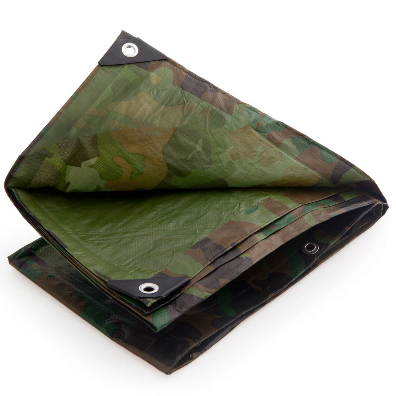 King Canopy 12 Ft. W x 20 Ft. D Tarp Wayfair