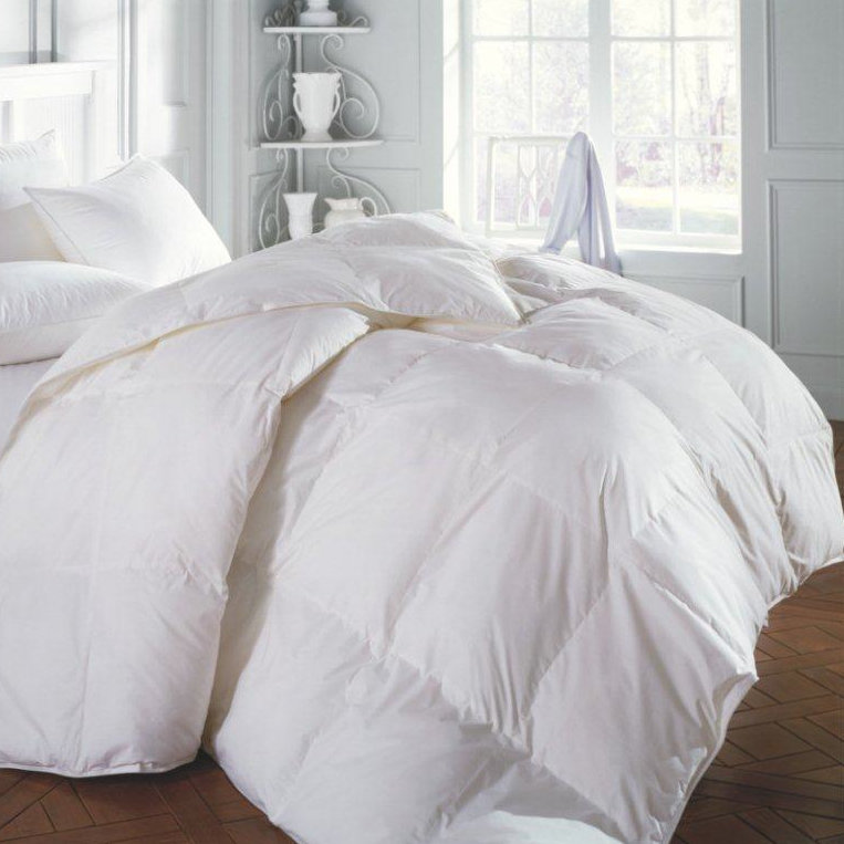 Downright Sierra Comforel Midweight Down Alternative Comforter & Reviews Wayfair