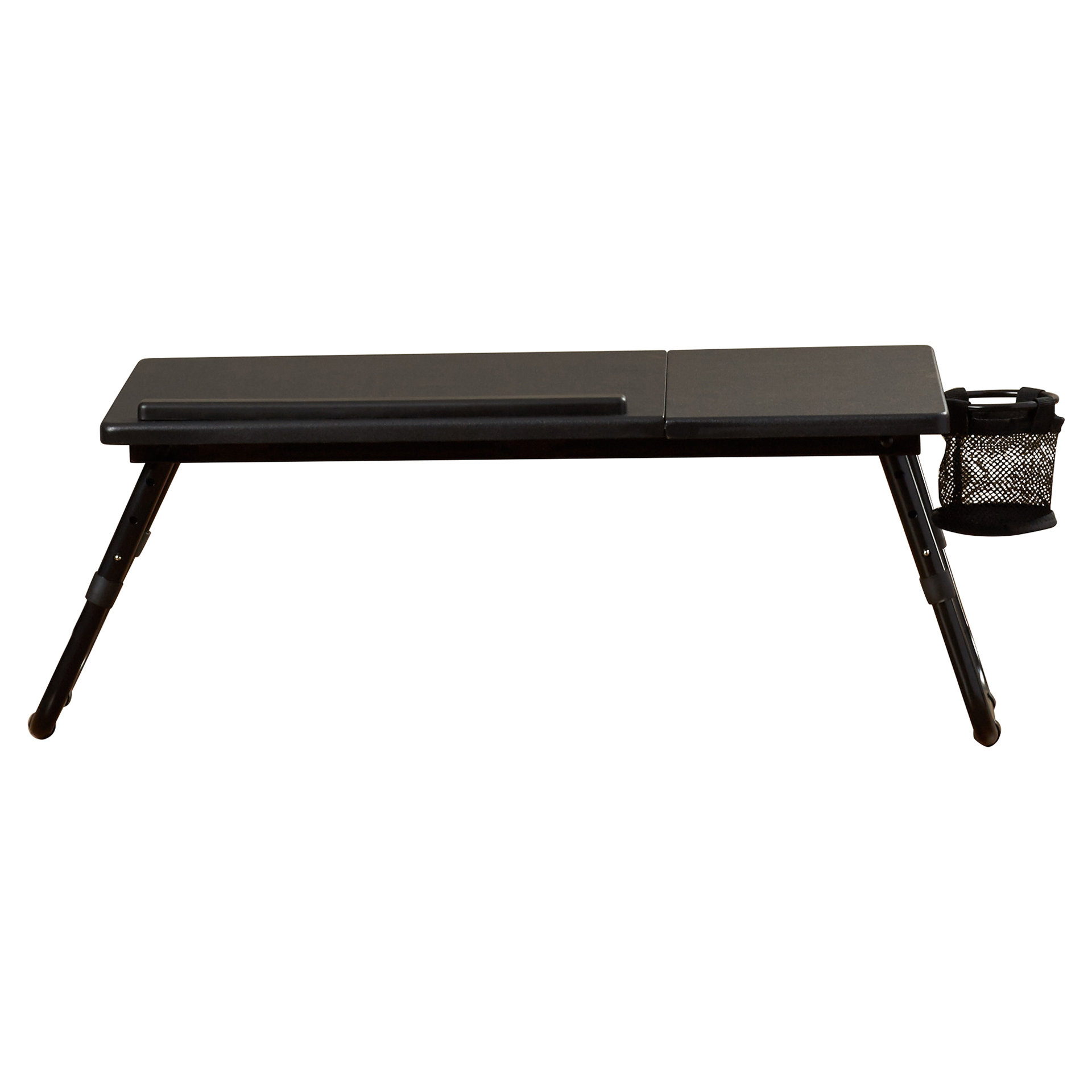Atlantic Lap Tray with Adjustable Legs and Work Angle & Reviews Wayfair