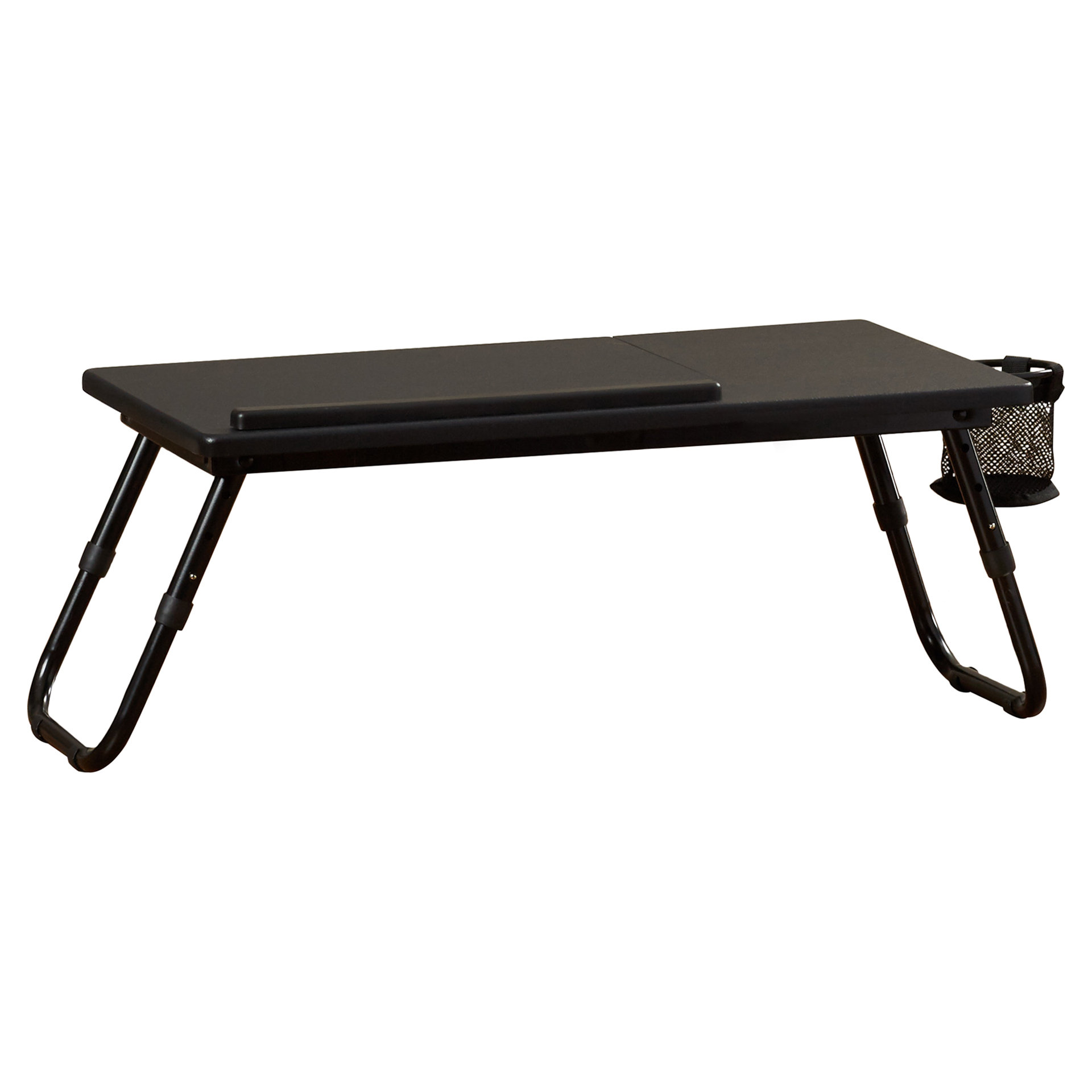 Atlantic Lap Tray with Adjustable Legs and Work Angle & Reviews Wayfair