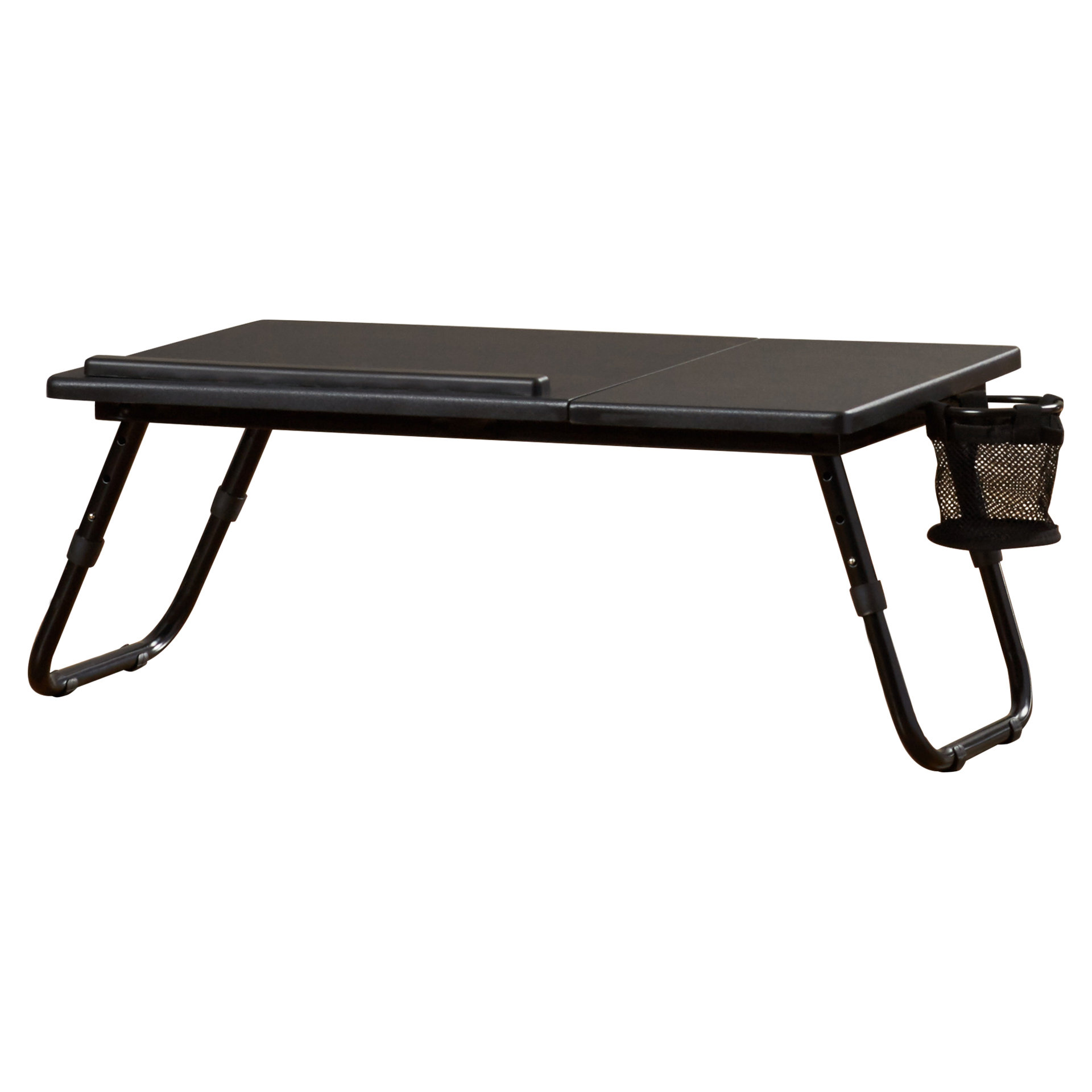 Atlantic Lap Tray with Adjustable Legs and Work Angle & Reviews Wayfair
