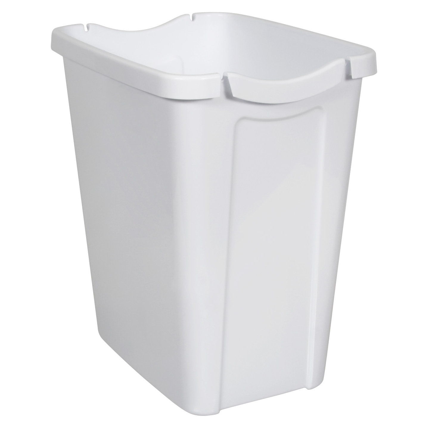 Hefty RecycleABag 3.5 Gallon Plastic Trash Can & Reviews Wayfair