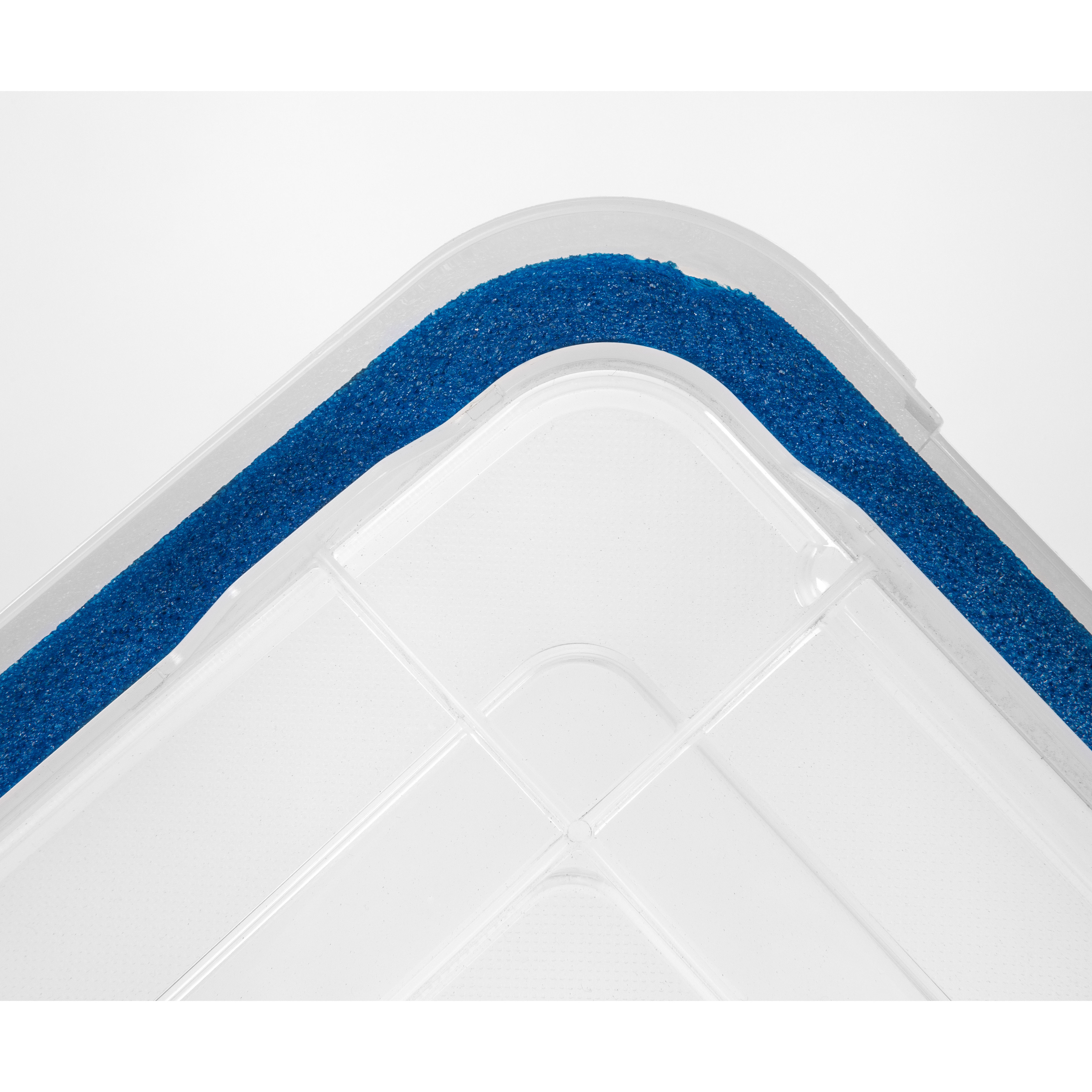 ZIPLOC WeatherShield Storage Box & Reviews Wayfair