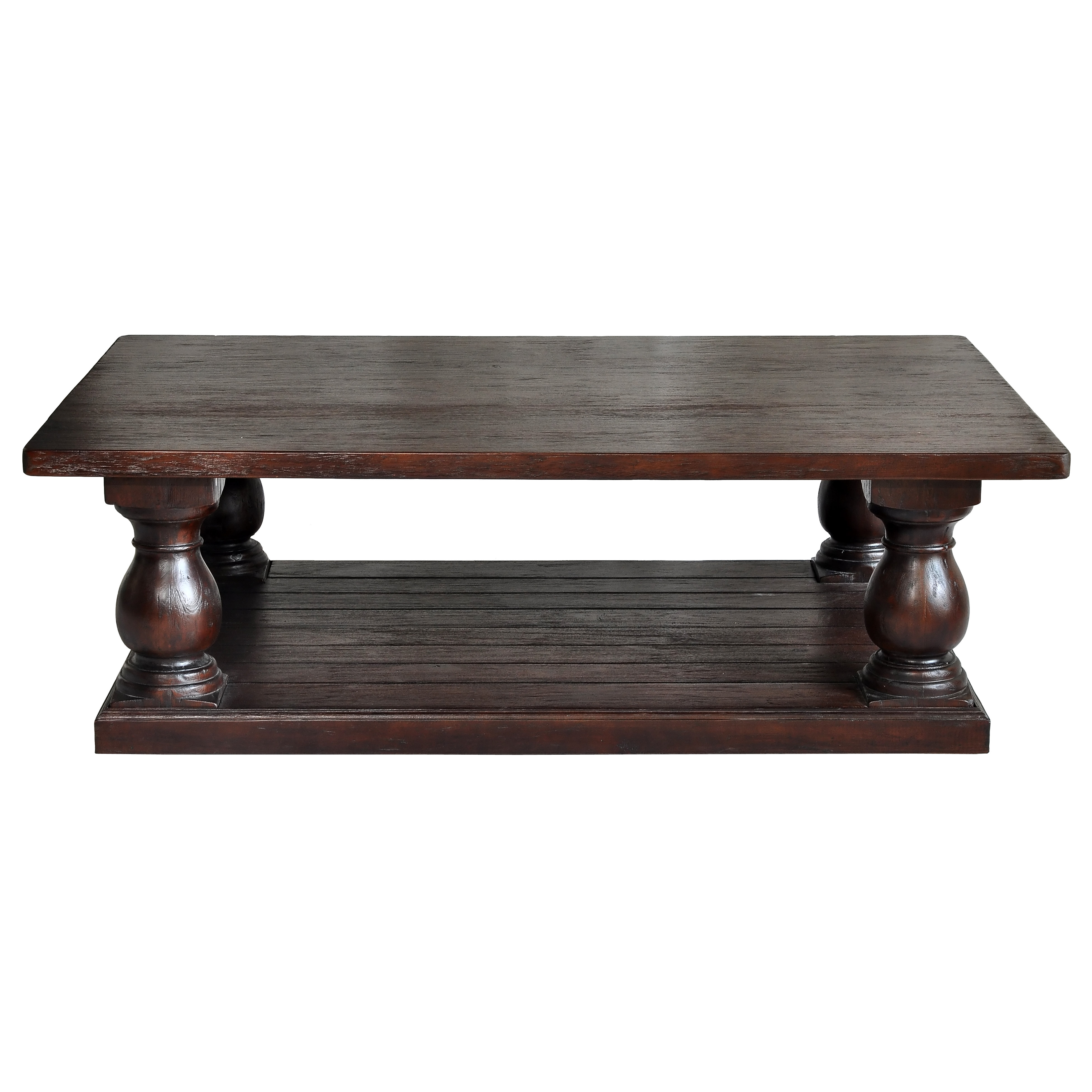 Casual Elements Coffee Table Wayfair