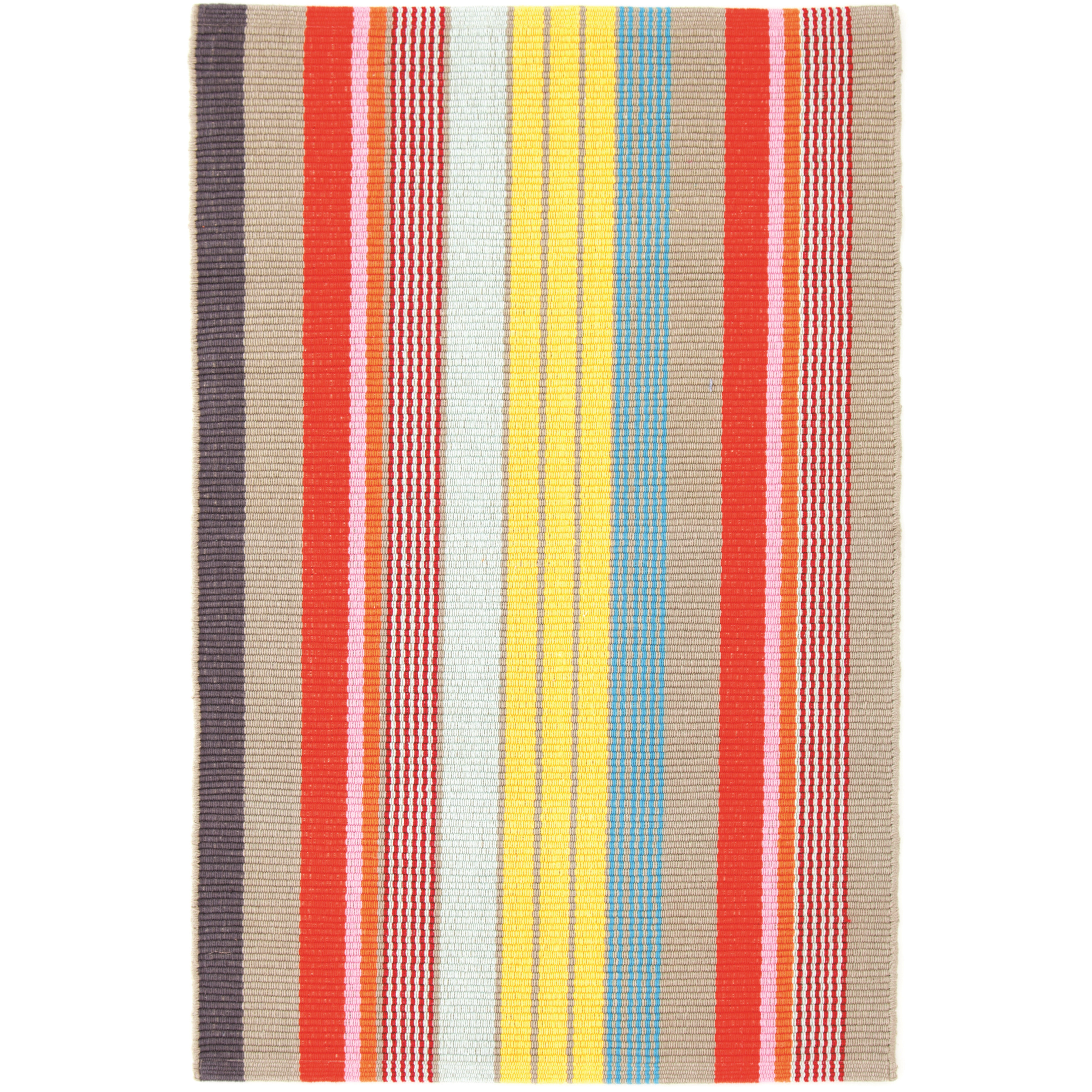 Dash and Albert Rugs Lyric Hand Woven Area Rug & Reviews Wayfair