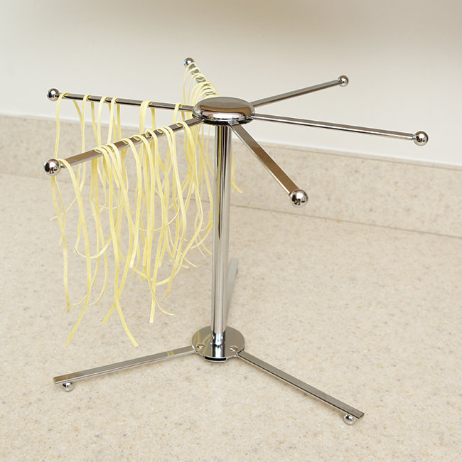 Fox Run Craftsmen Pasta Rack & Reviews Wayfair