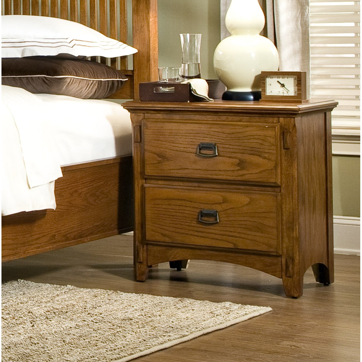 Imagio Home Pasilla Customizable Bedroom Set & Reviews Wayfair