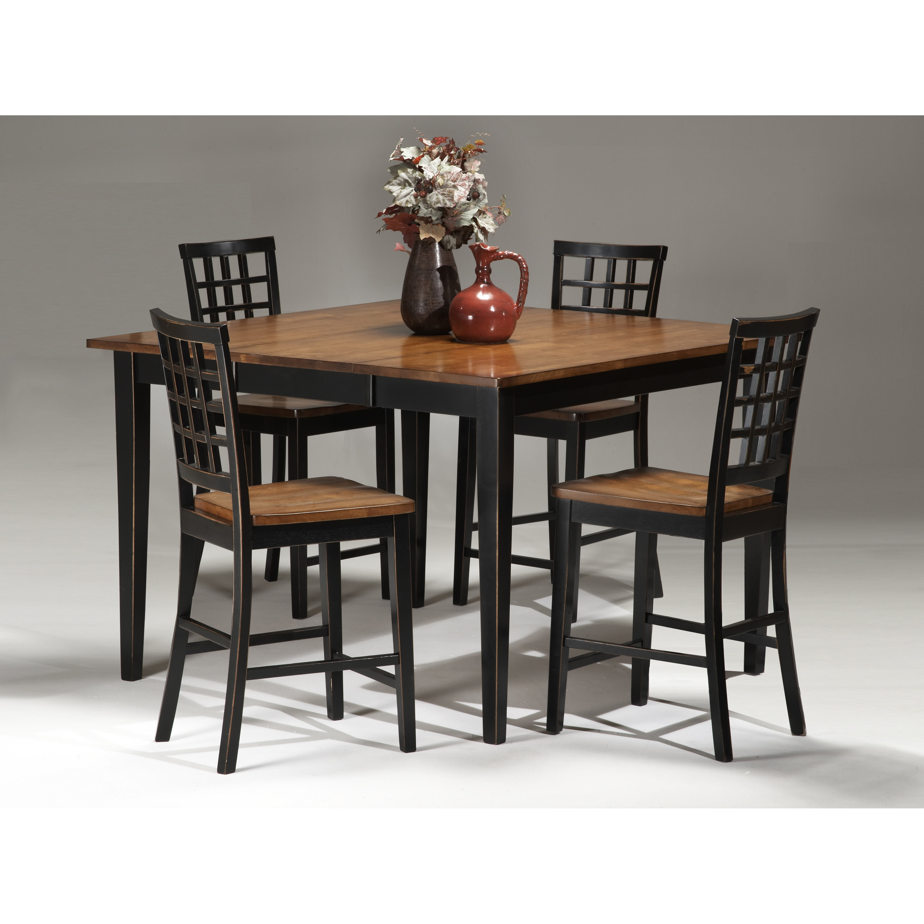 Imagio Home Arlington Counter Height Gathering Table | Wayfair