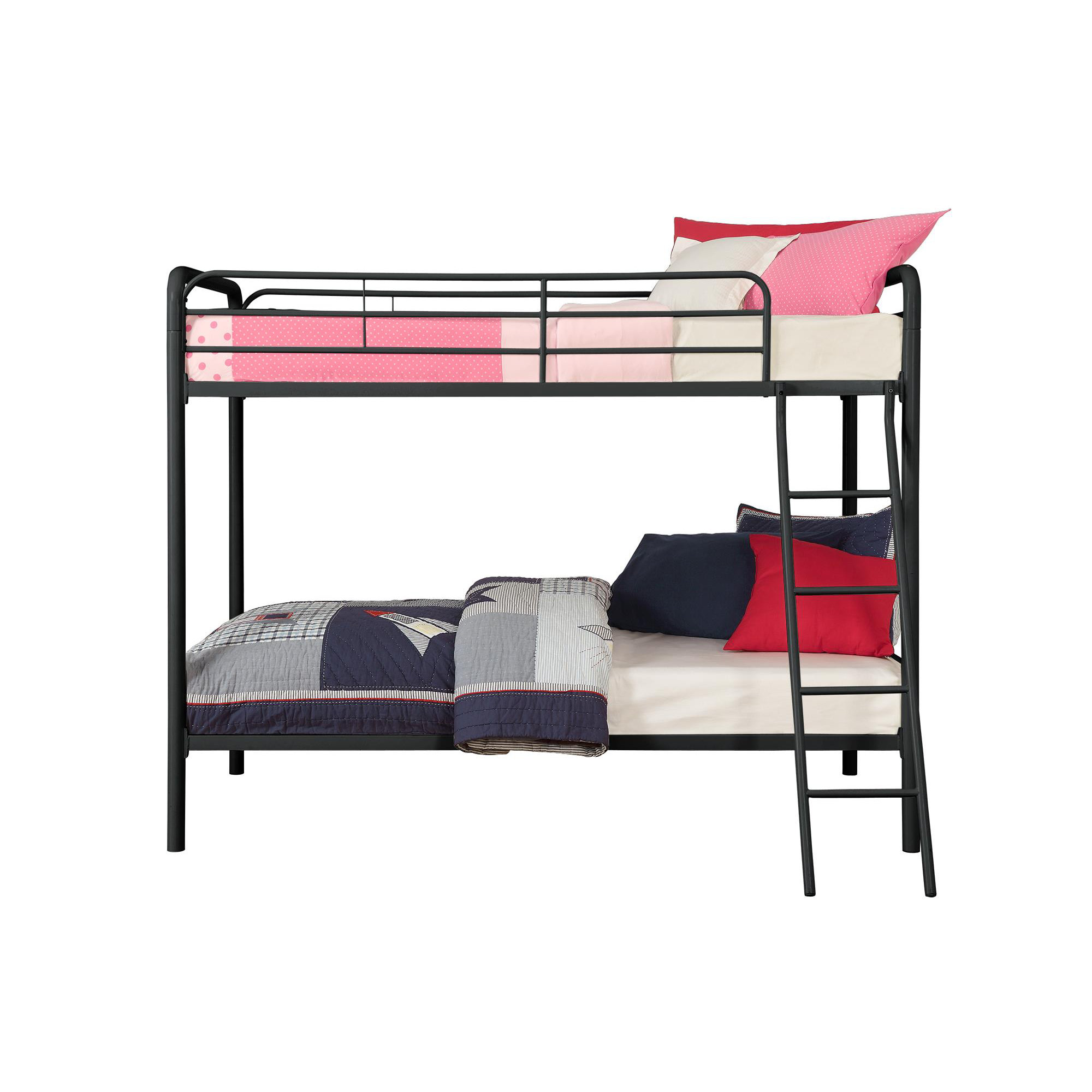 Dhp Twin Over Full Bunk Bed Dhp Twin Over Full Bunk Bed