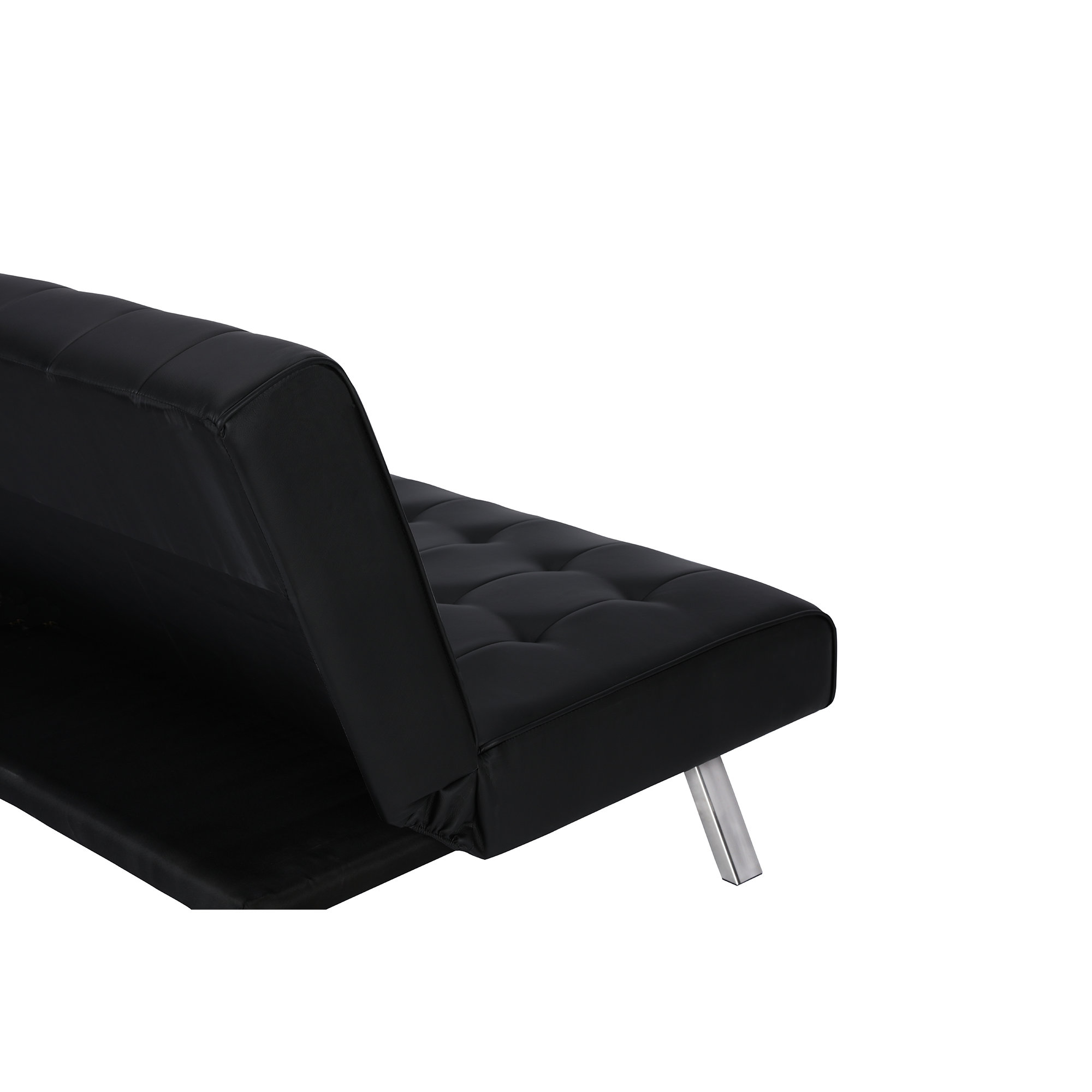 DHP Emily Convertible Futon & Reviews Wayfair