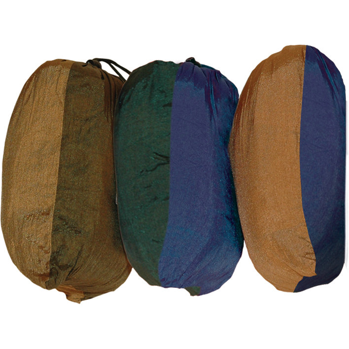 Hammaka Parachute Silk Fabric Hammock & Reviews Wayfair