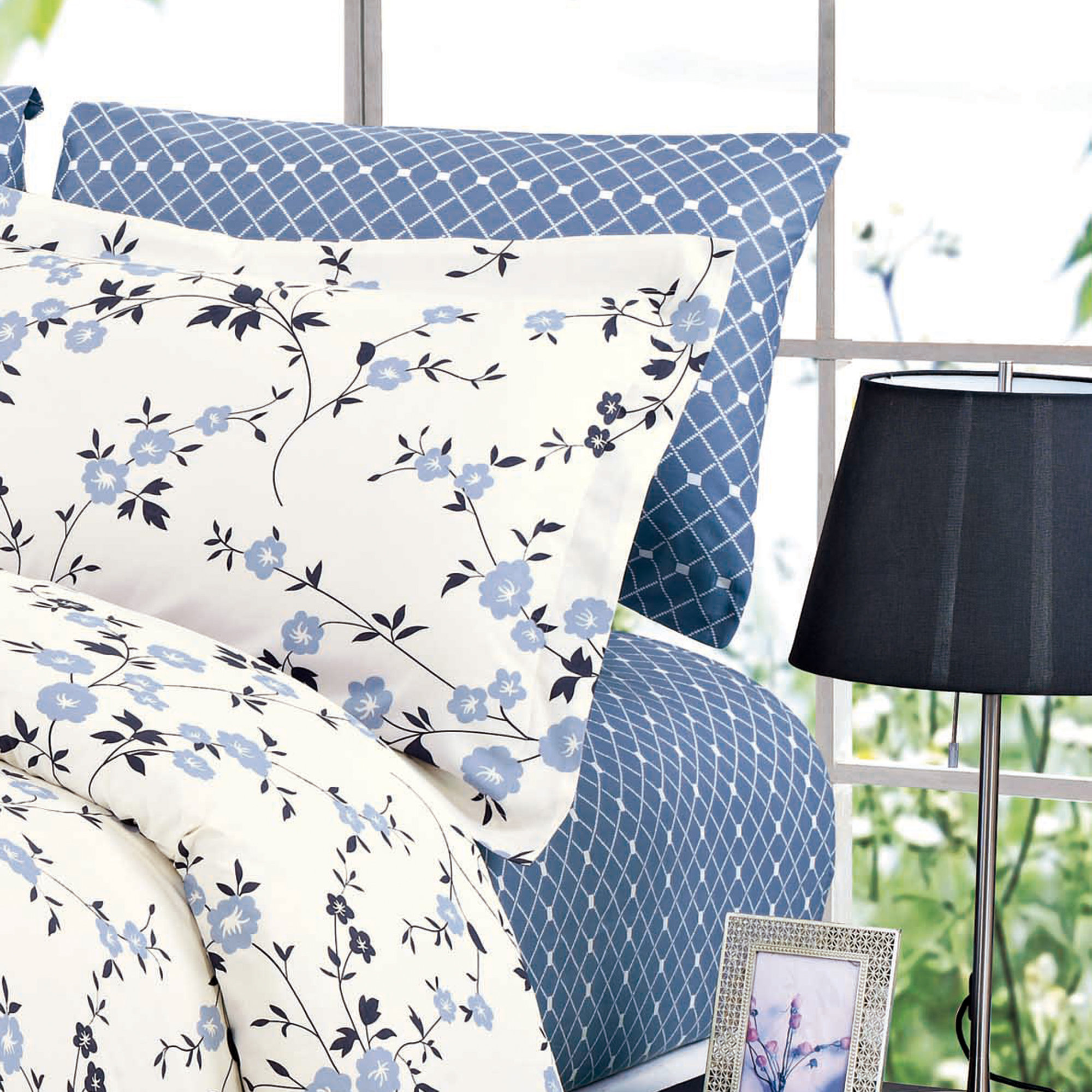 North Home Adelaide Duvet Cover Collection & Reviews Wayfair