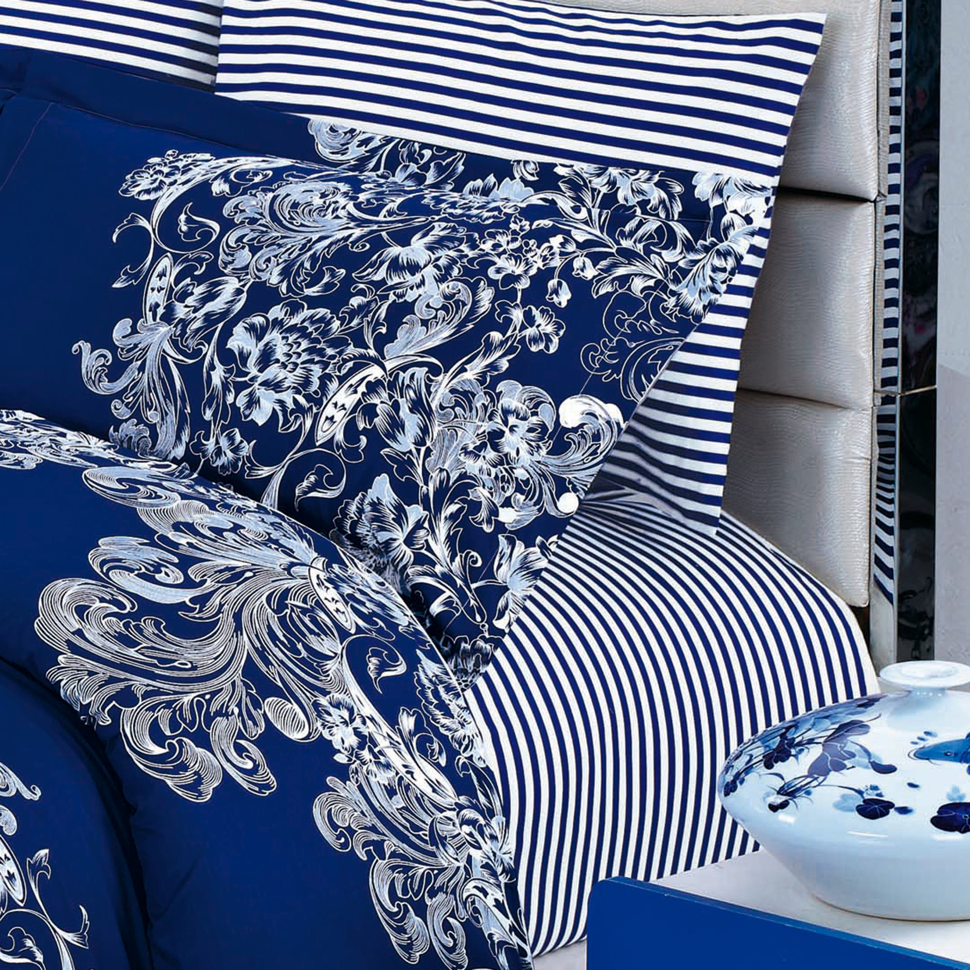 North Home Alexis Duvet Cover Collection Reviews Wayfair North Home Alexis Duvet Cover Collection