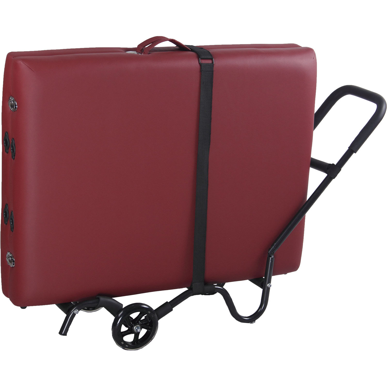 Massage Table Cart/Trolley & Reviews Wayfair