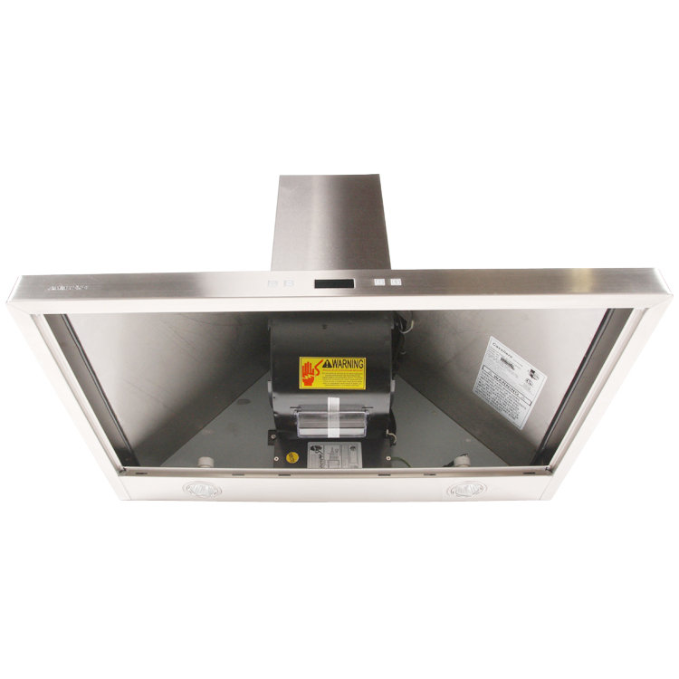 cavaliere range 900 cfm cavaliere 30 quot 900 cfm ductless wall mount range cavaliere range 900 cfm cavaliere 30 quot 900 cfm ductless wall mount range