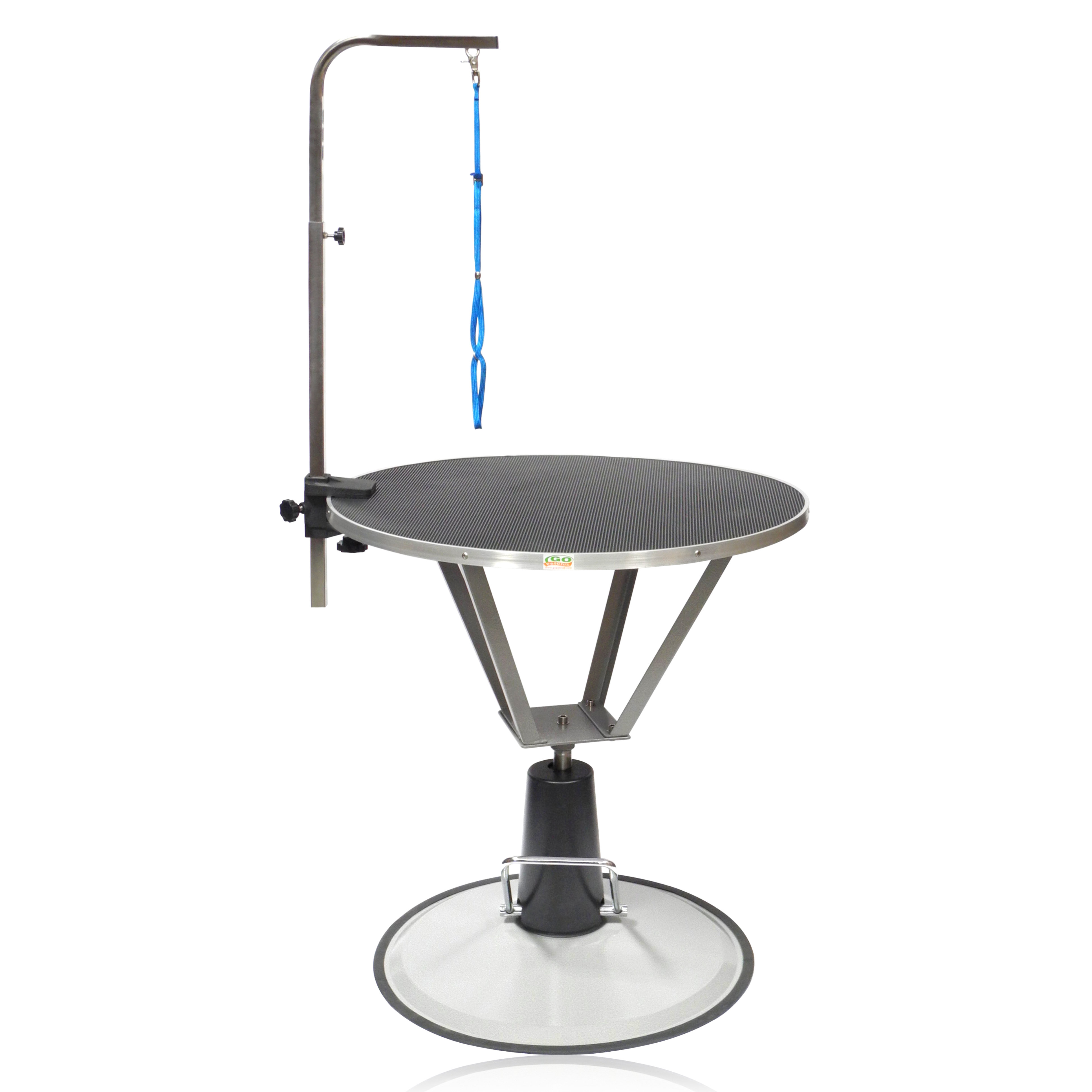 Go Pet Club Hydraulic Dog Grooming Table with Arm & Reviews Wayfair